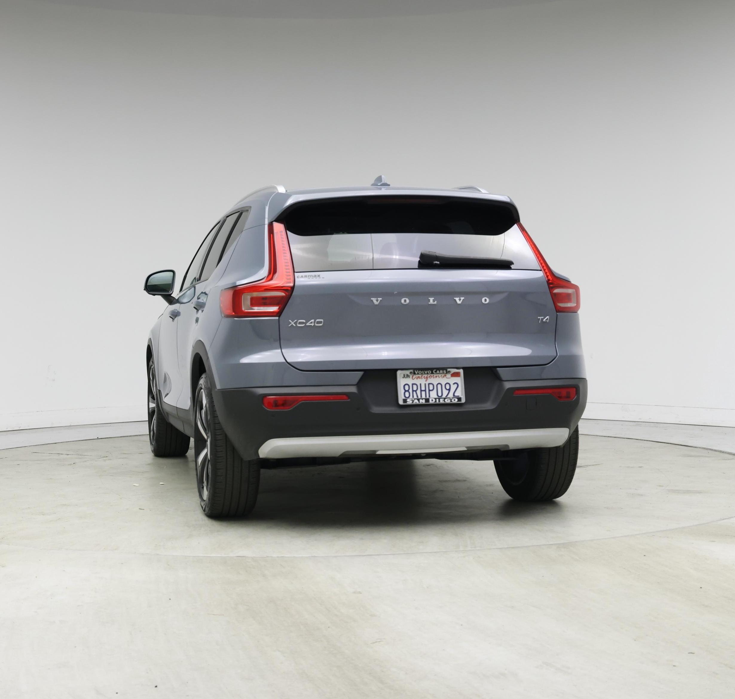 Thumbnail: 2020 Volvo XC40 - 6