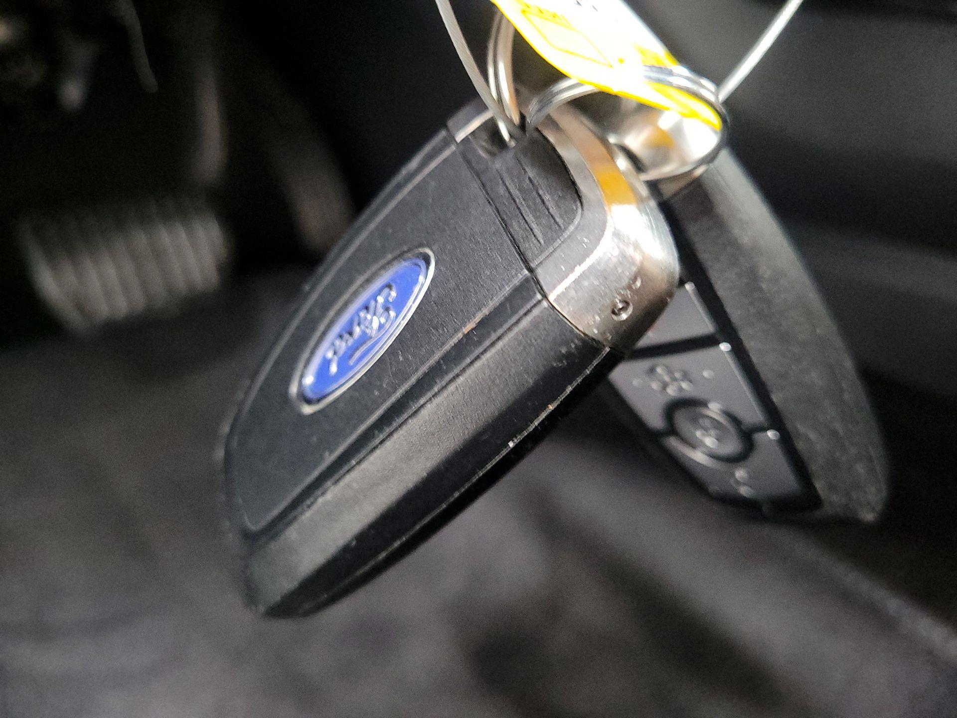 Thumbnail: 2020 Ford Fusion - 20