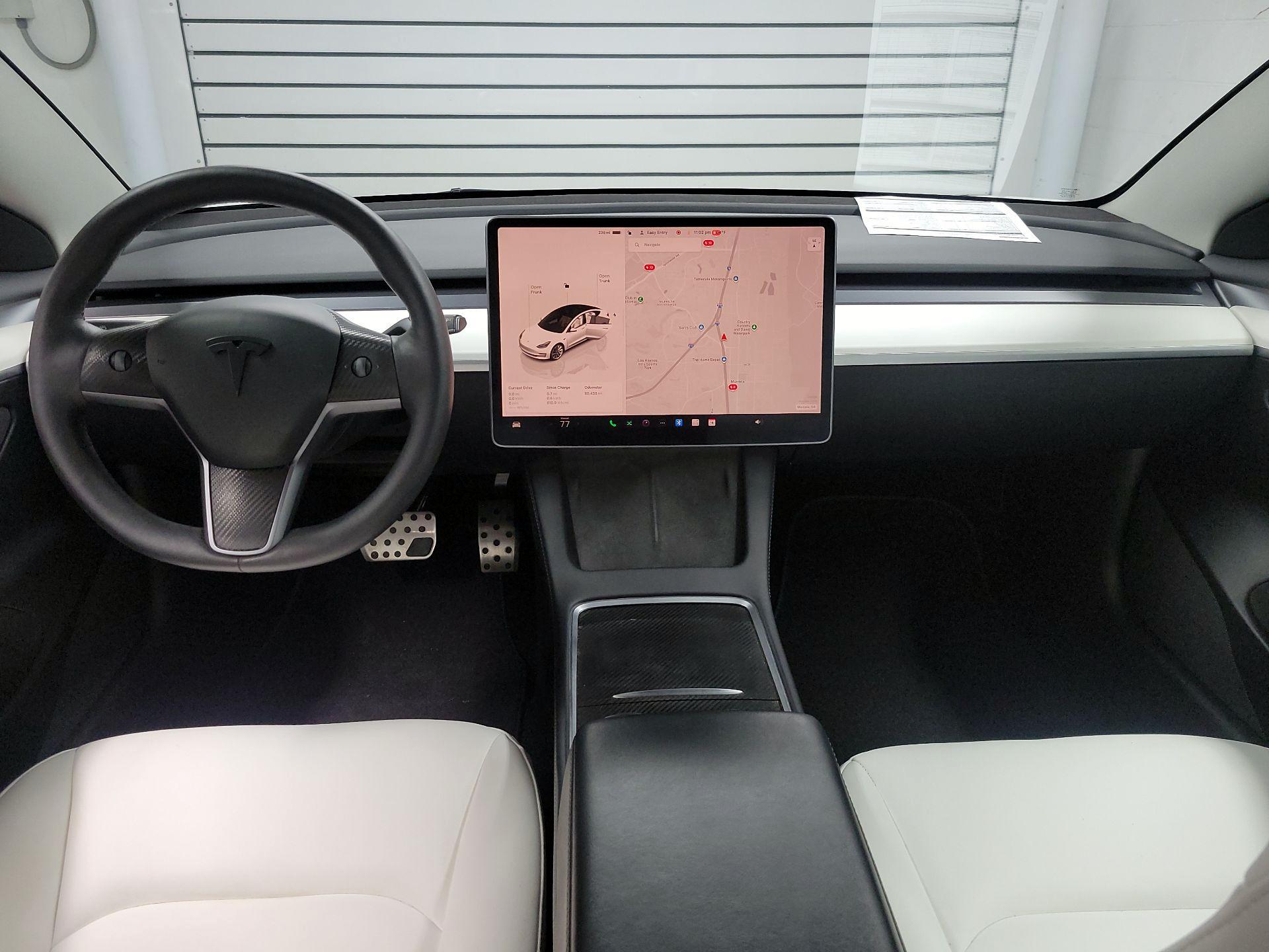 Thumbnail: 2023 Tesla Model 3 - 9