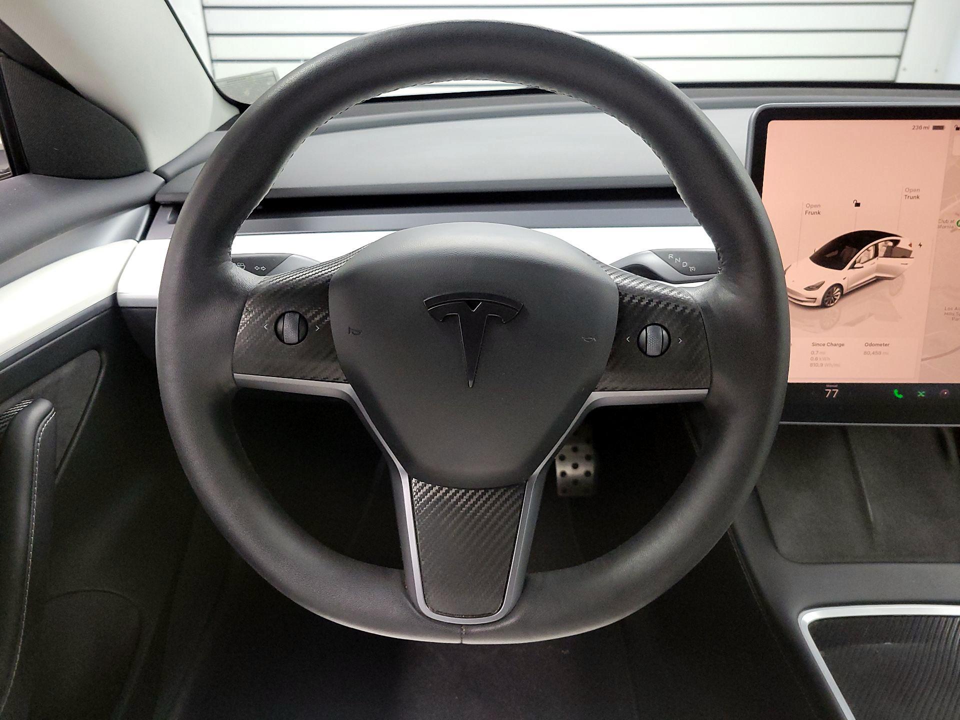 Thumbnail: 2023 Tesla Model 3 - 10