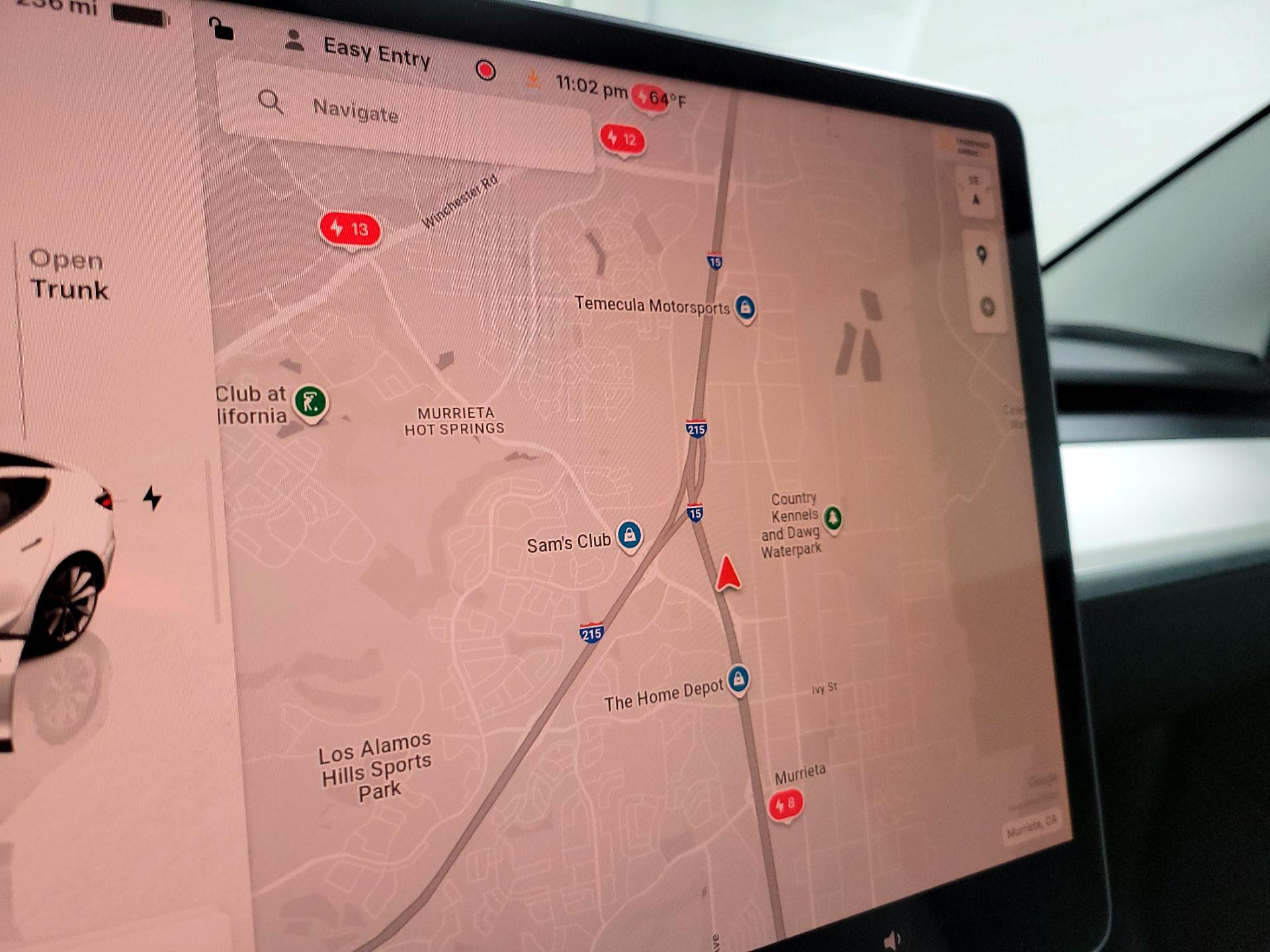 Thumbnail: 2023 Tesla Model 3 - 13
