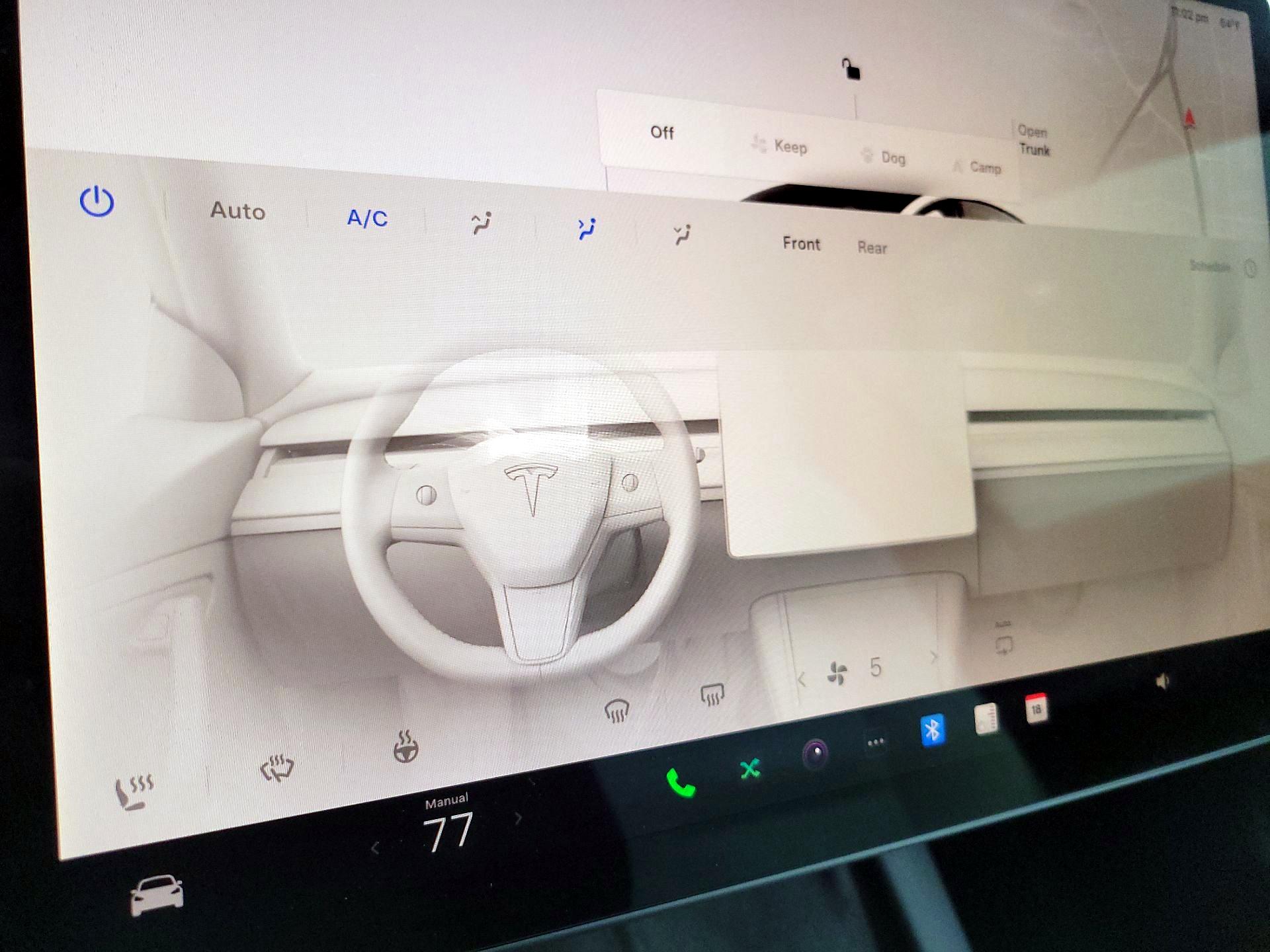 Thumbnail: 2023 Tesla Model 3 - 16