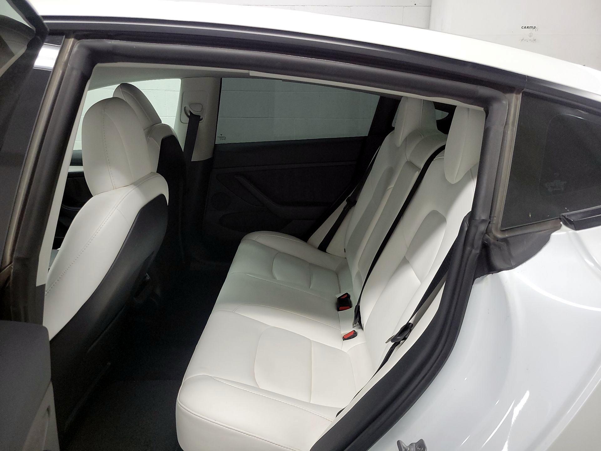 Thumbnail: 2023 Tesla Model 3 - 18