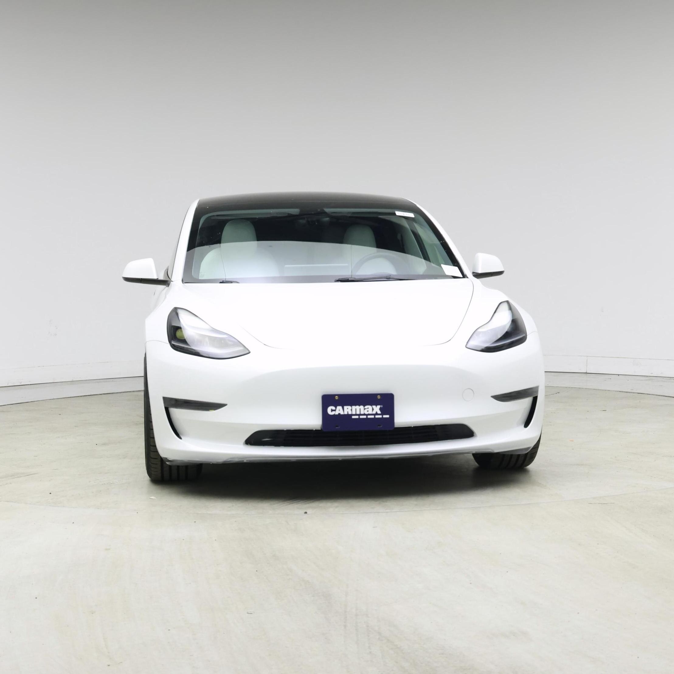 Thumbnail: 2023 Tesla Model 3 - 5