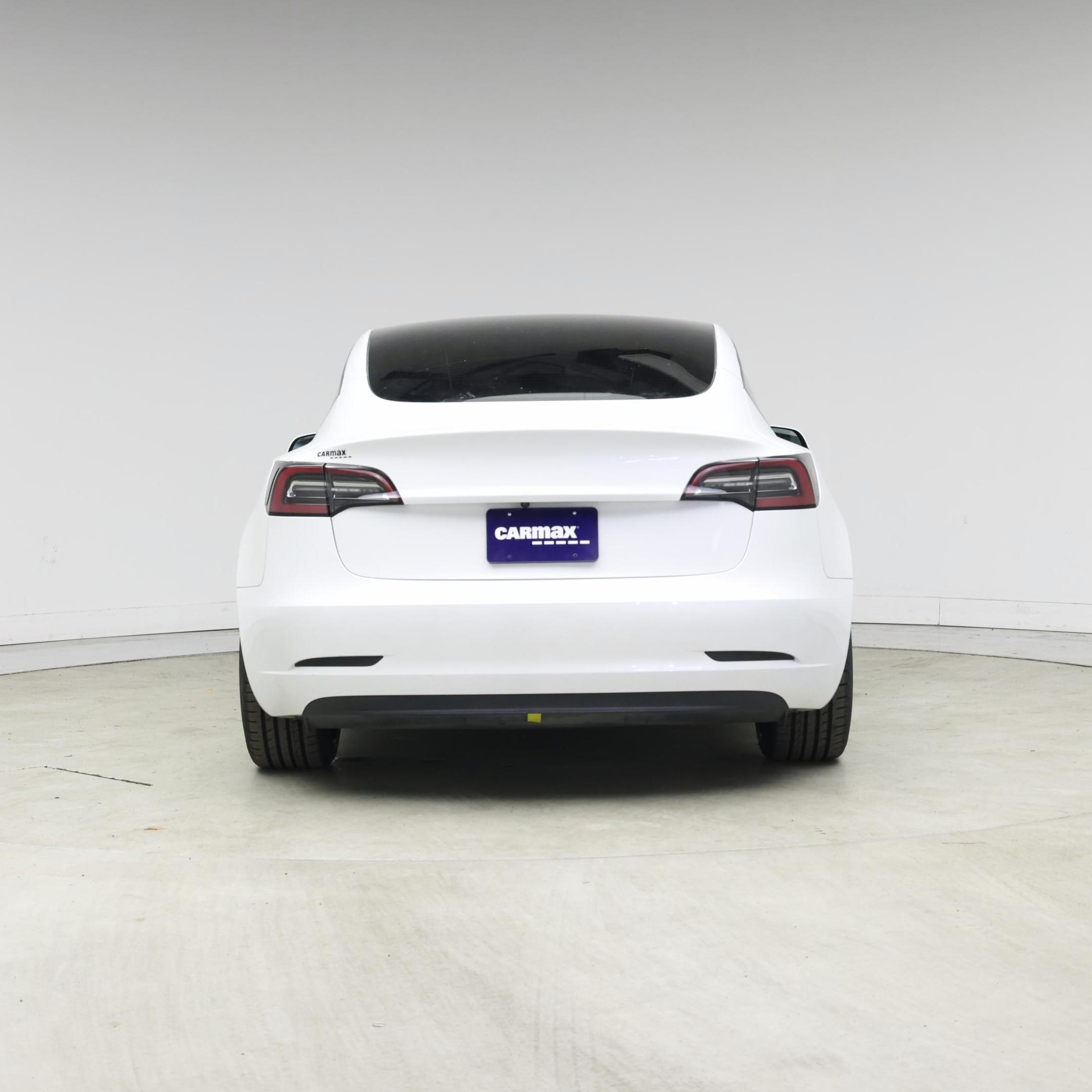 Thumbnail: 2023 Tesla Model 3 - 6