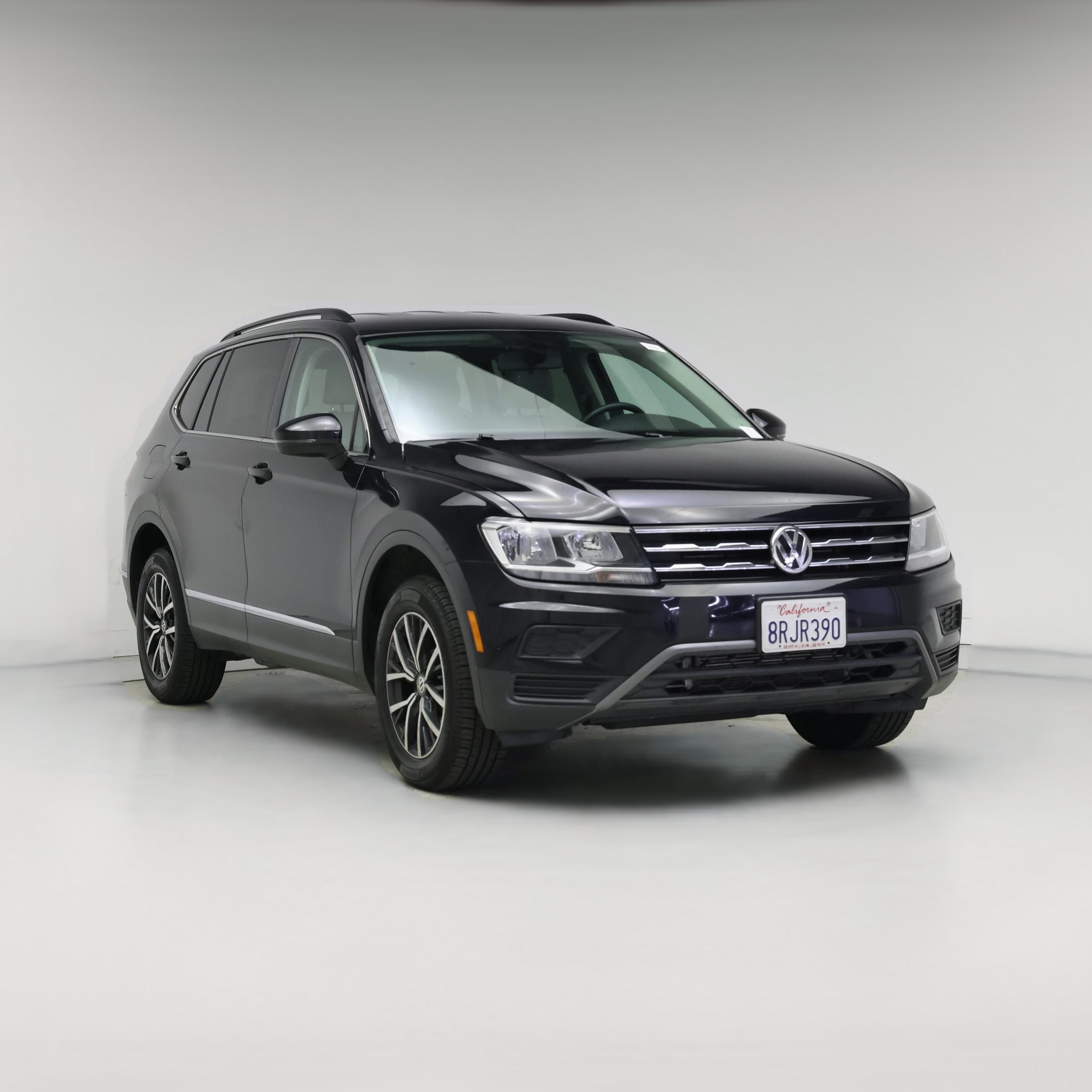 Thumbnail: 2020 Volkswagen Tiguan - 1