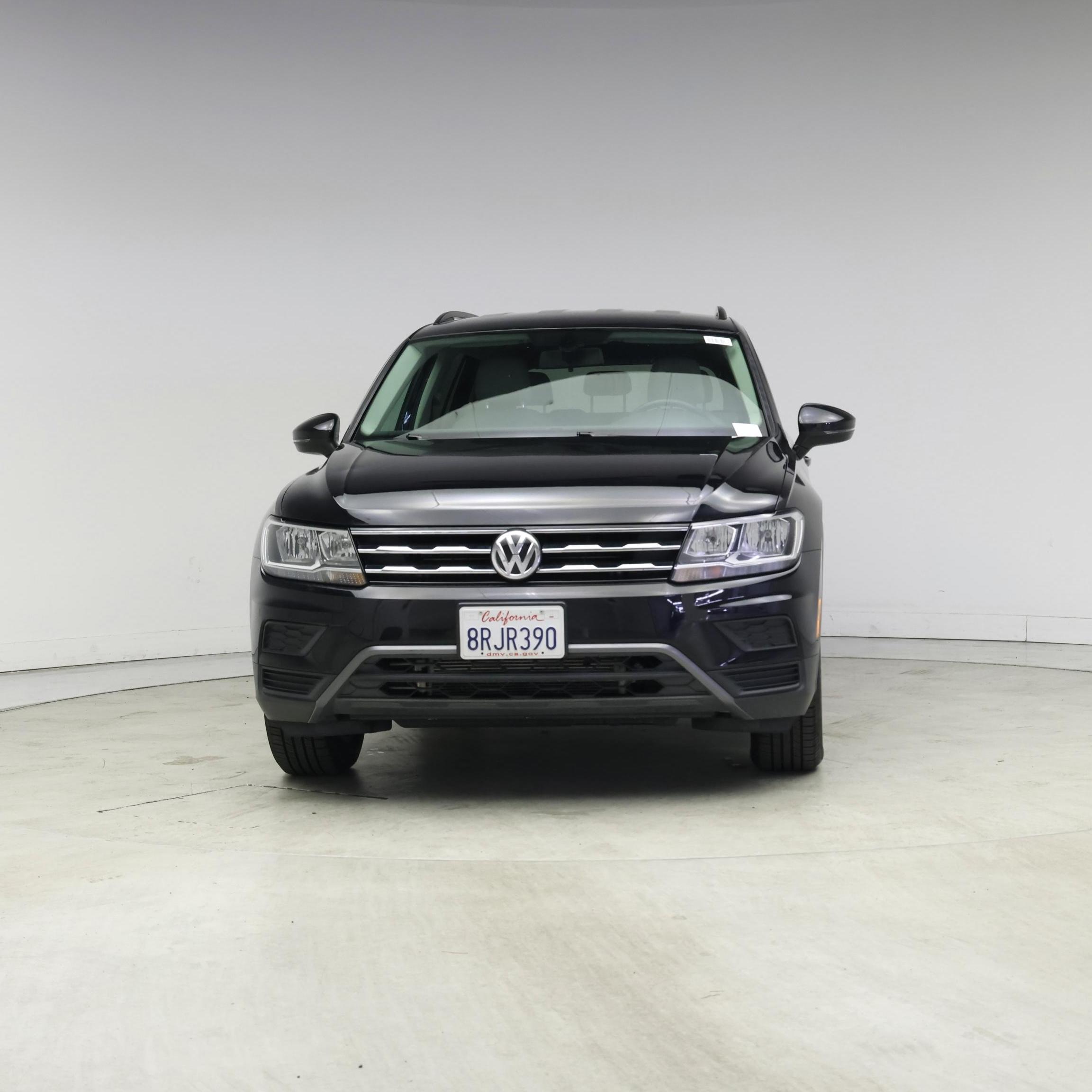 Thumbnail: 2020 Volkswagen Tiguan - 5