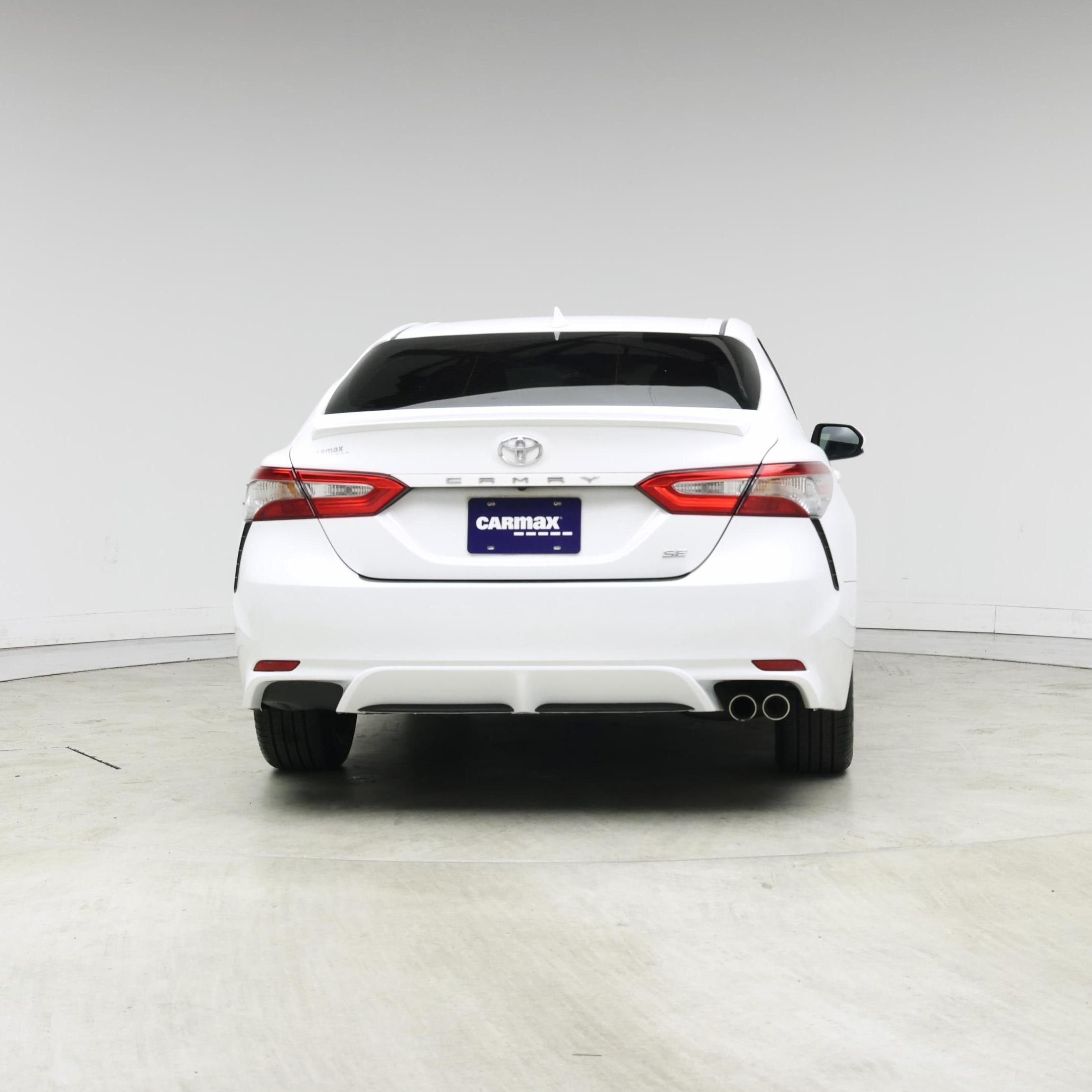 Thumbnail: 2019 Toyota Camry - 6