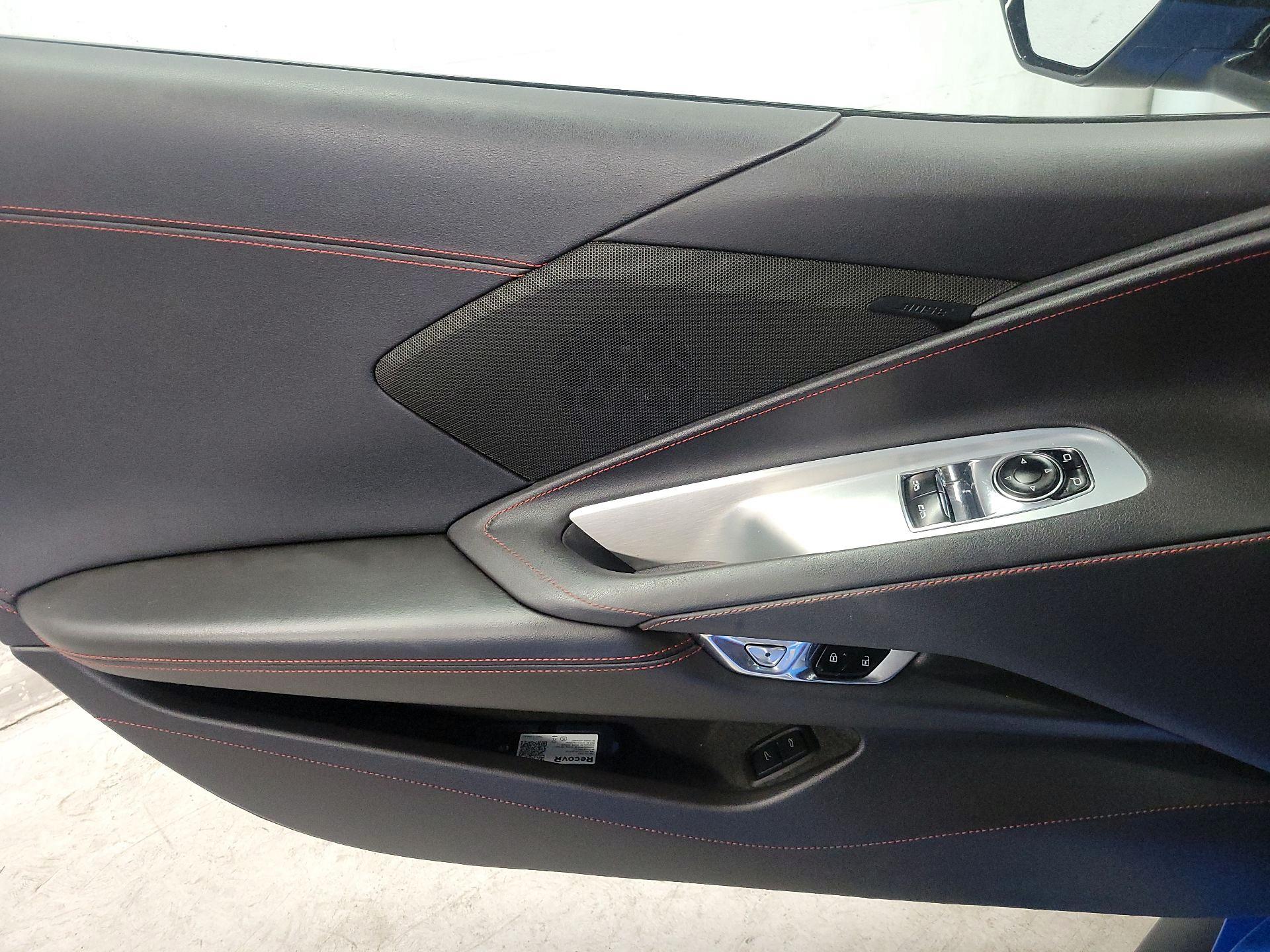 Thumbnail: 2023 Chevrolet Corvette - 12