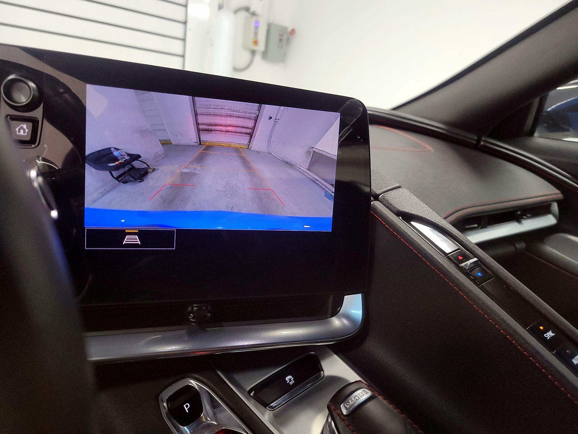 Thumbnail: 2023 Chevrolet Corvette - 13