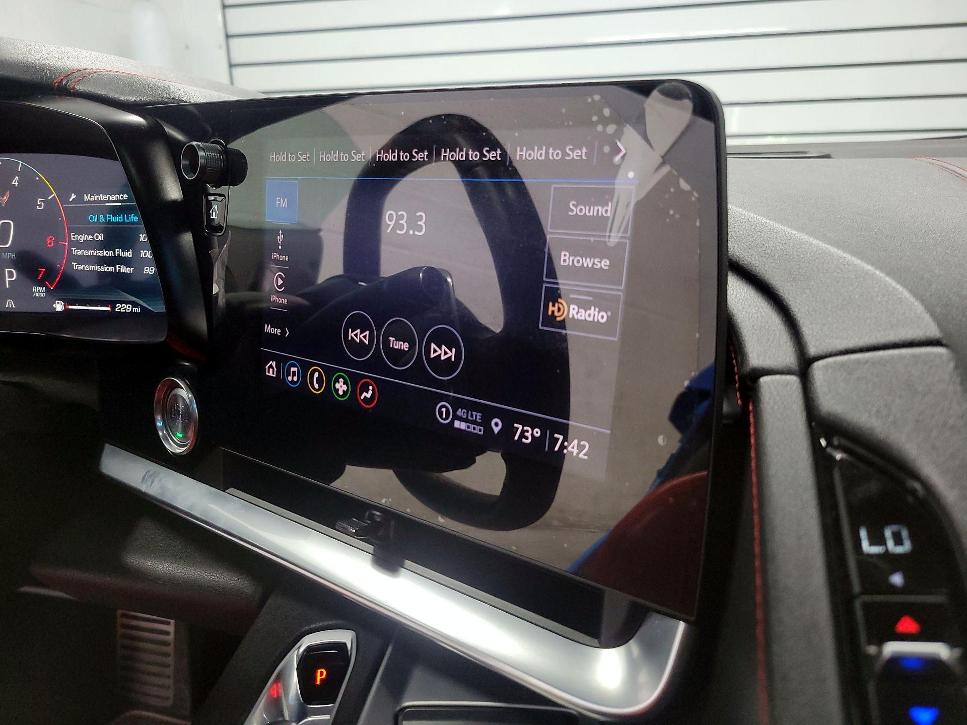 Thumbnail: 2023 Chevrolet Corvette - 14