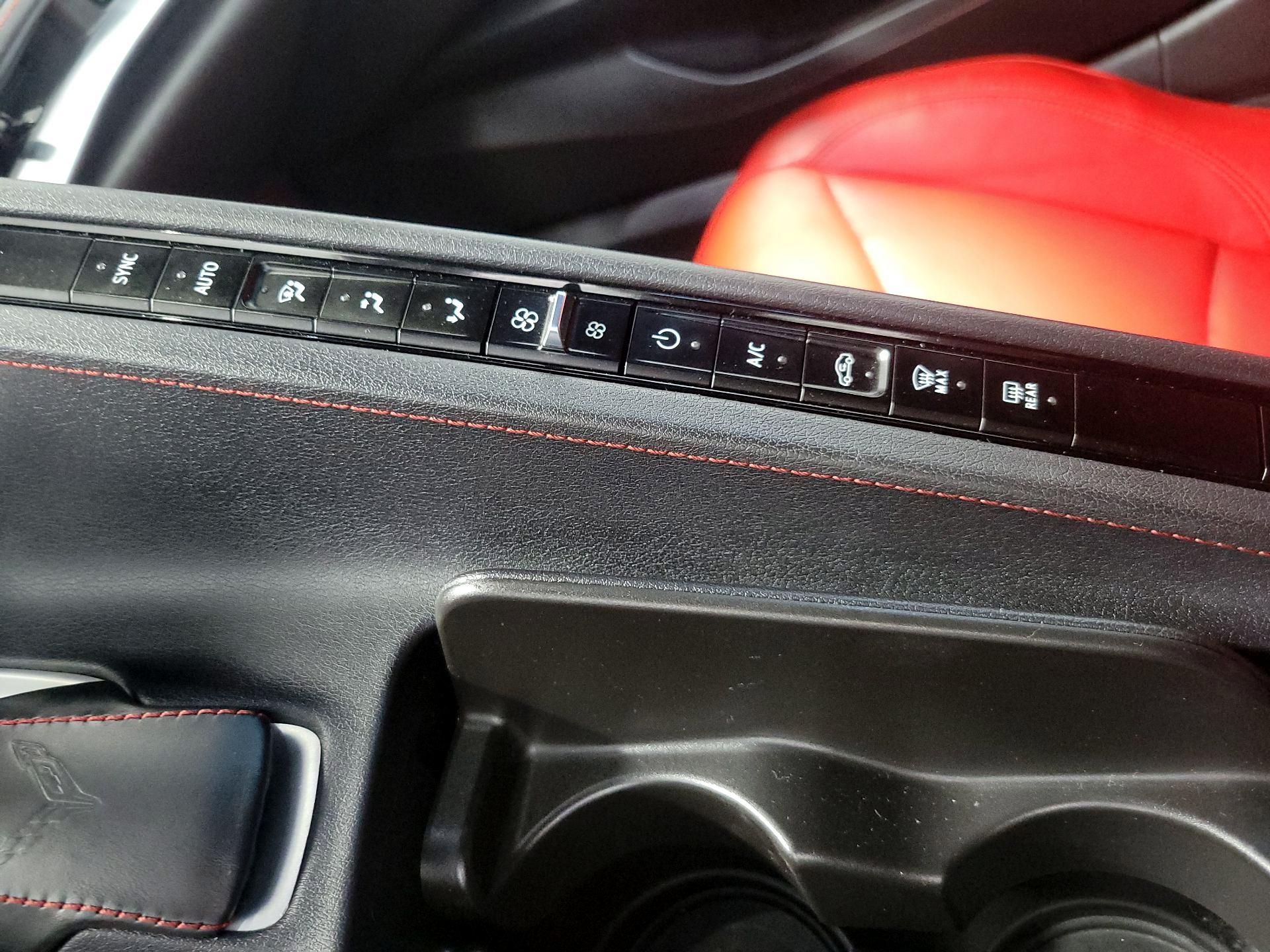 Thumbnail: 2023 Chevrolet Corvette - 15