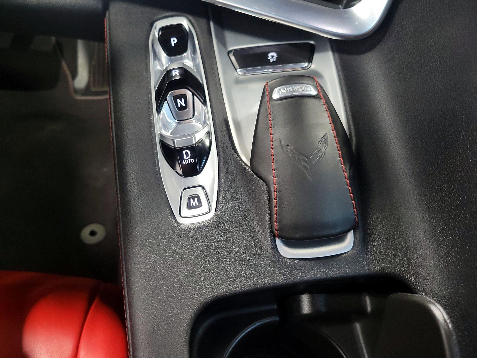 Thumbnail: 2023 Chevrolet Corvette - 16