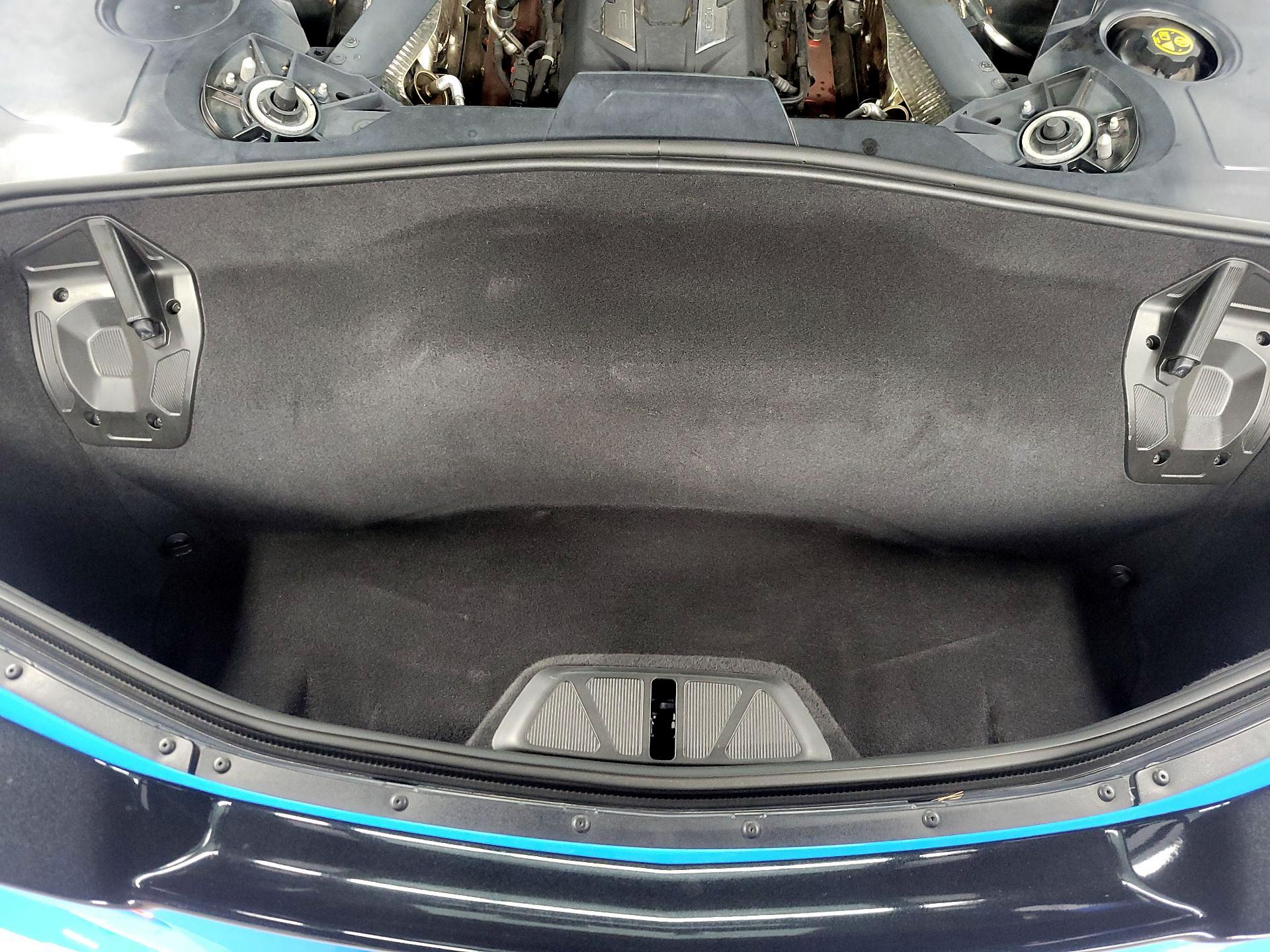 Thumbnail: 2023 Chevrolet Corvette - 17