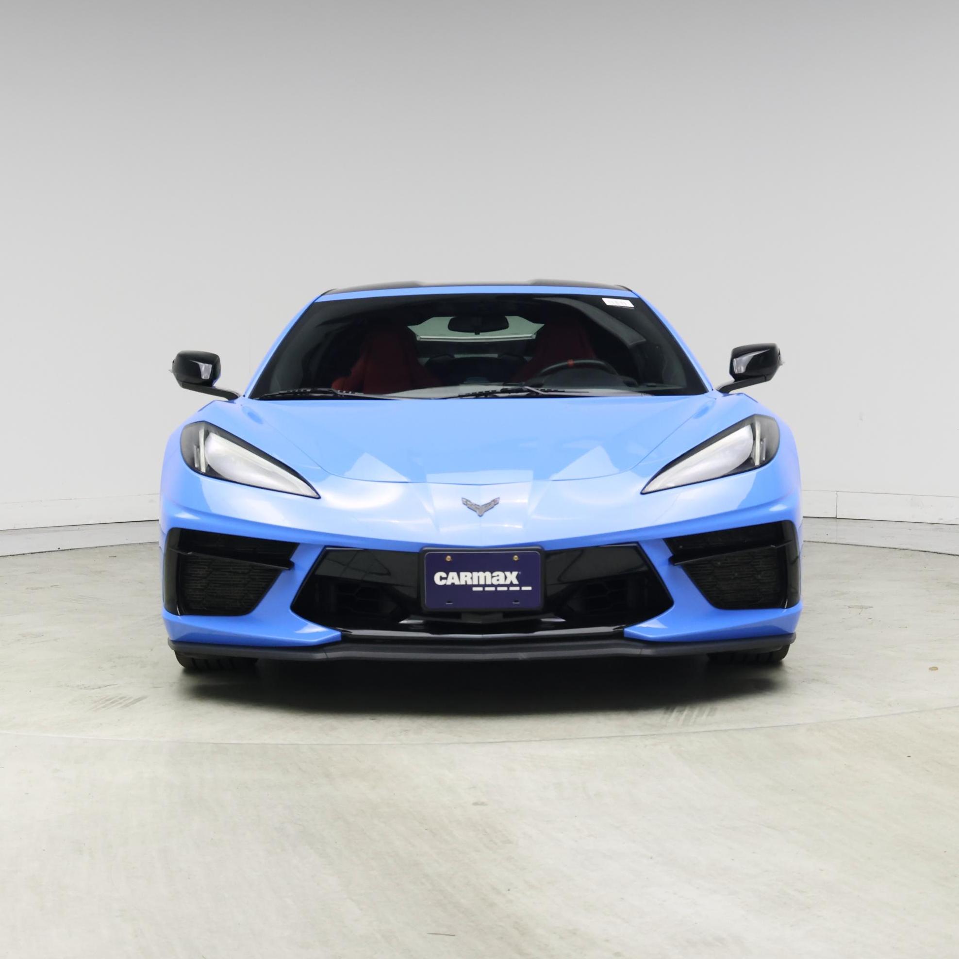 Thumbnail: 2023 Chevrolet Corvette - 5