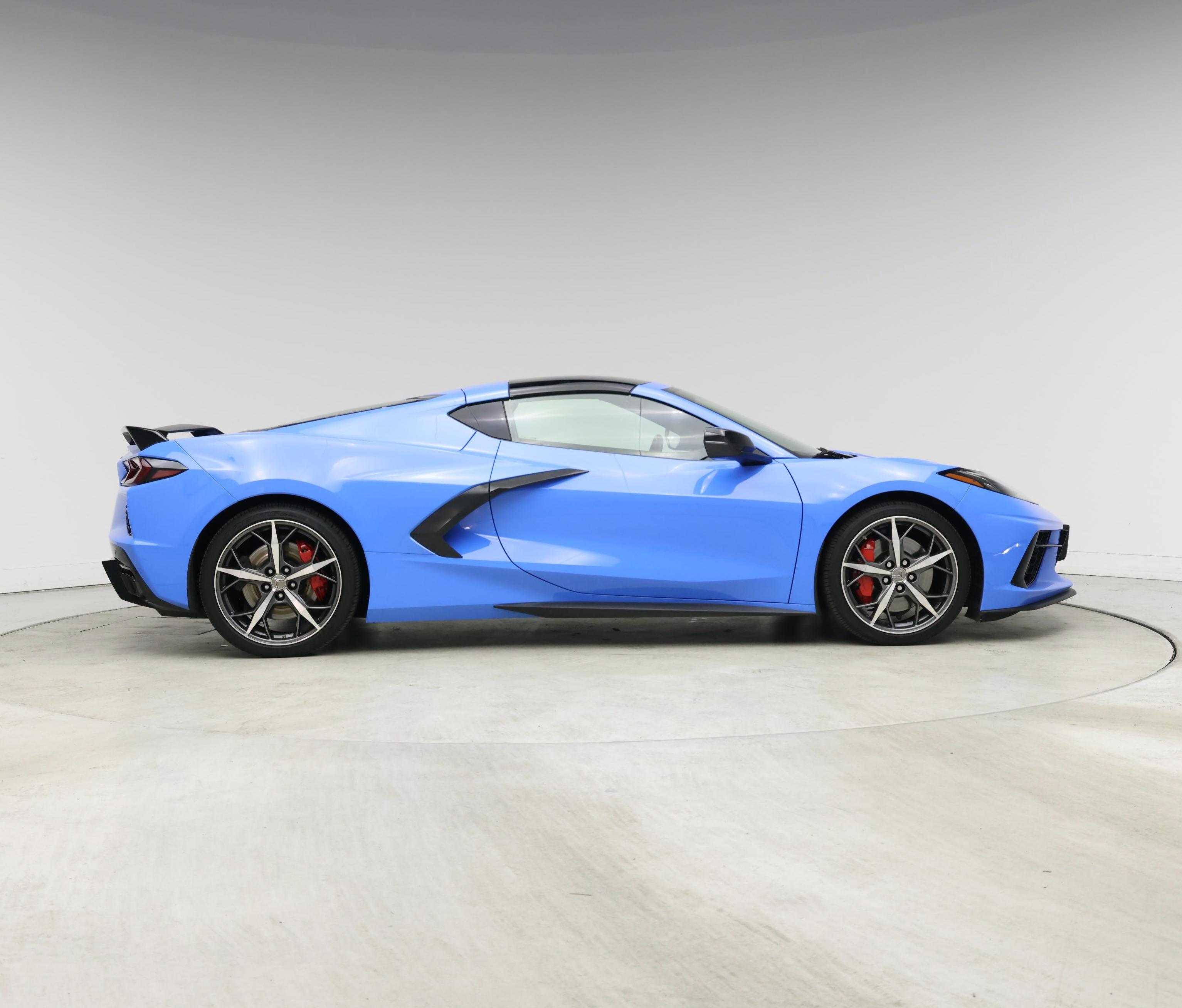 Thumbnail: 2023 Chevrolet Corvette - 7