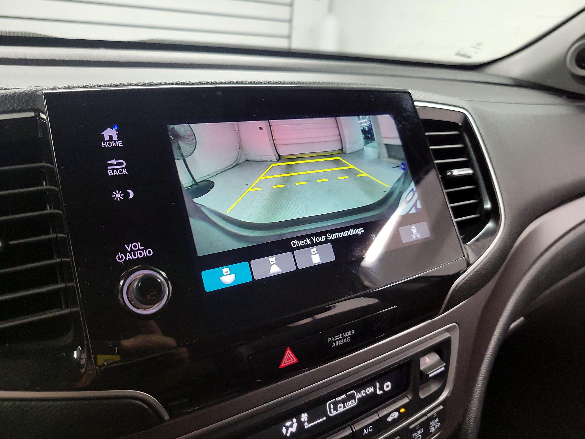 Thumbnail: 2021 Honda Pilot - 13