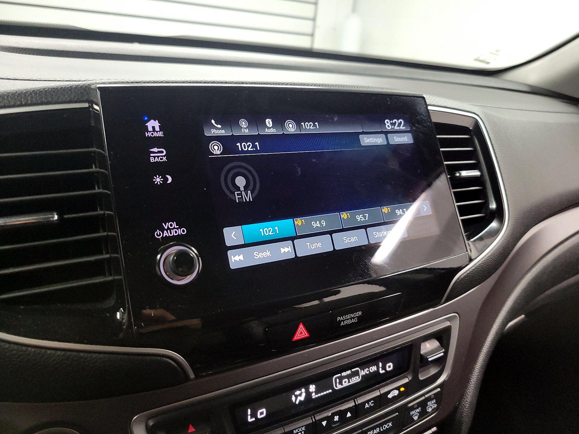 Thumbnail: 2021 Honda Pilot - 14