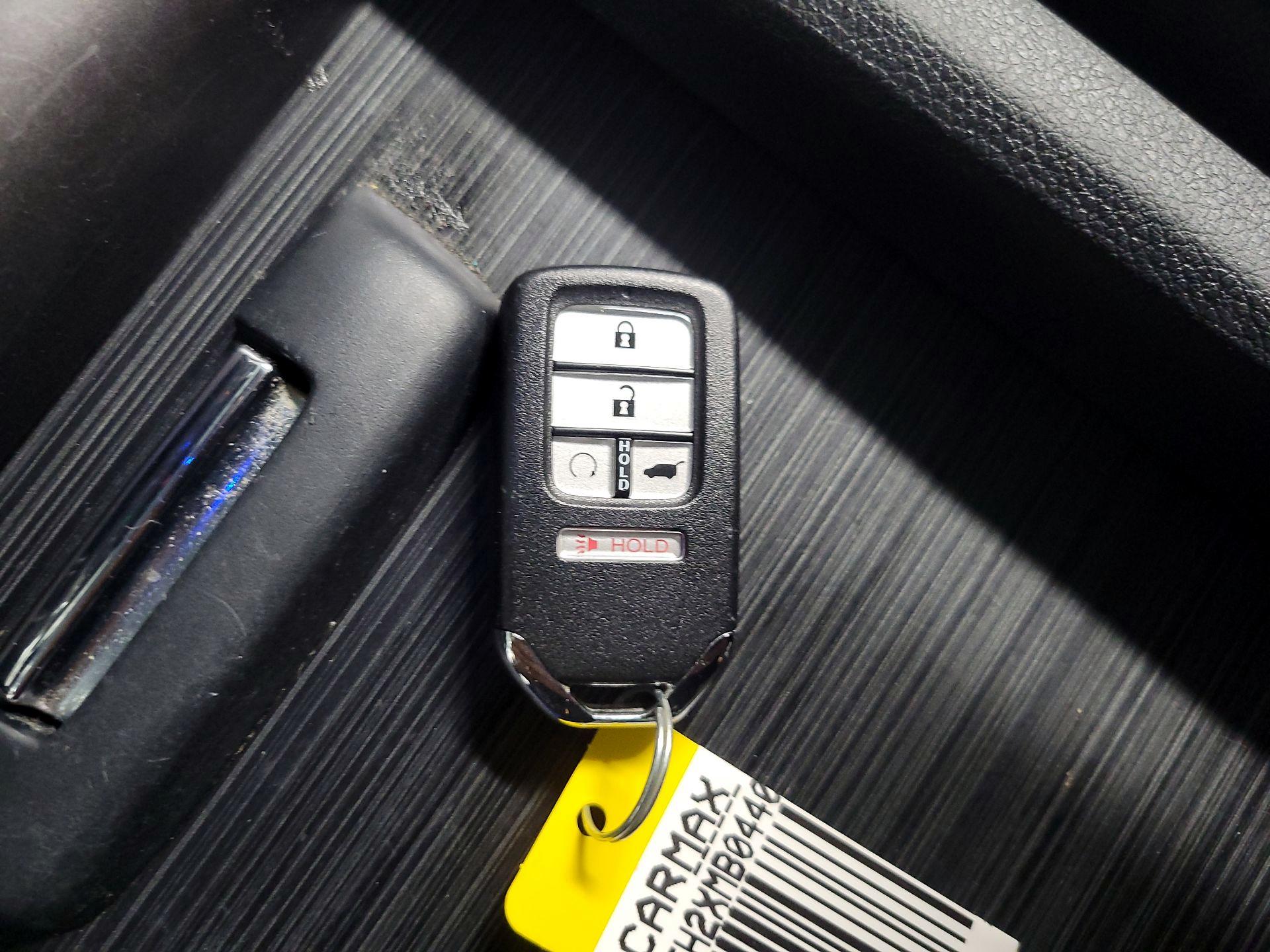 Thumbnail: 2021 Honda Pilot - 20