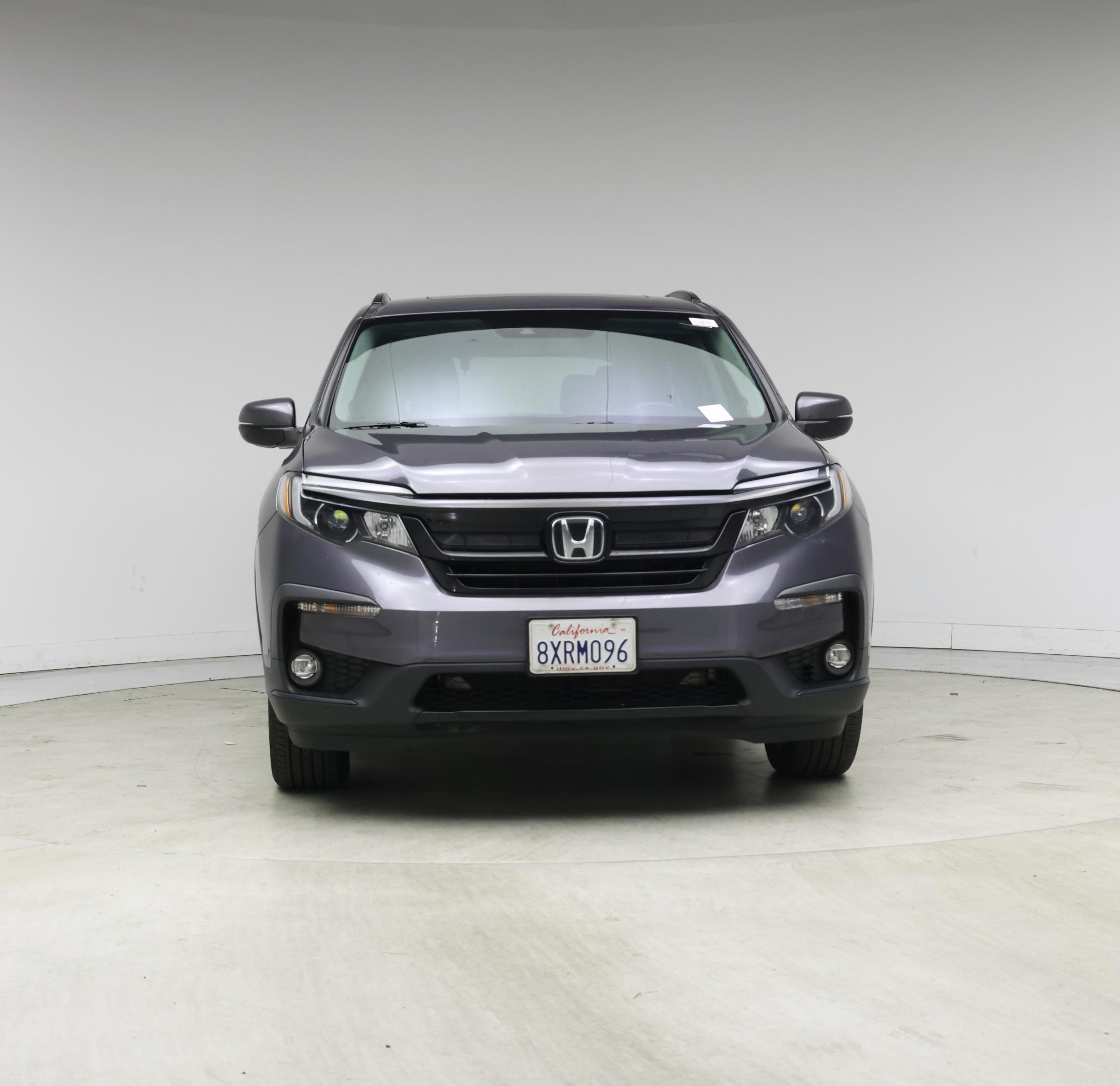 Thumbnail: 2021 Honda Pilot - 5