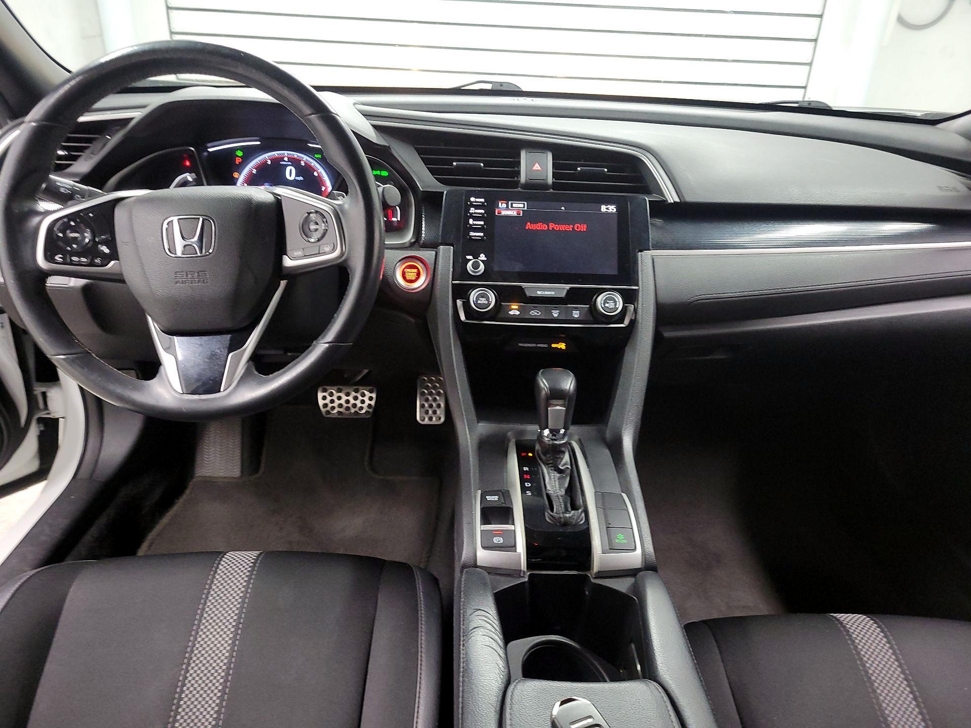 Thumbnail: 2019 Honda Civic - 9