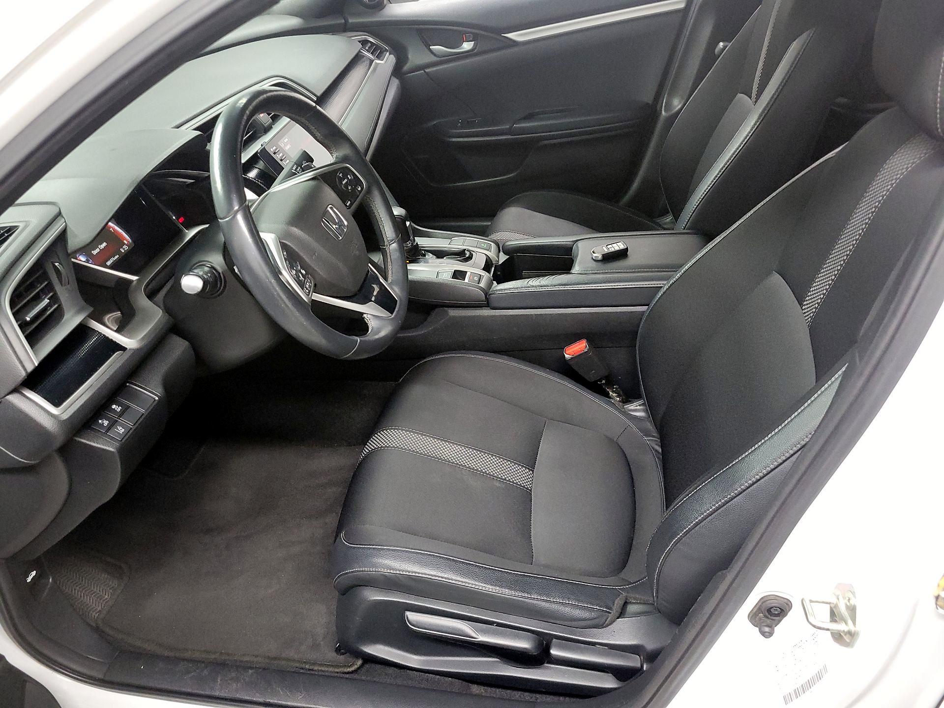 Thumbnail: 2019 Honda Civic - 11