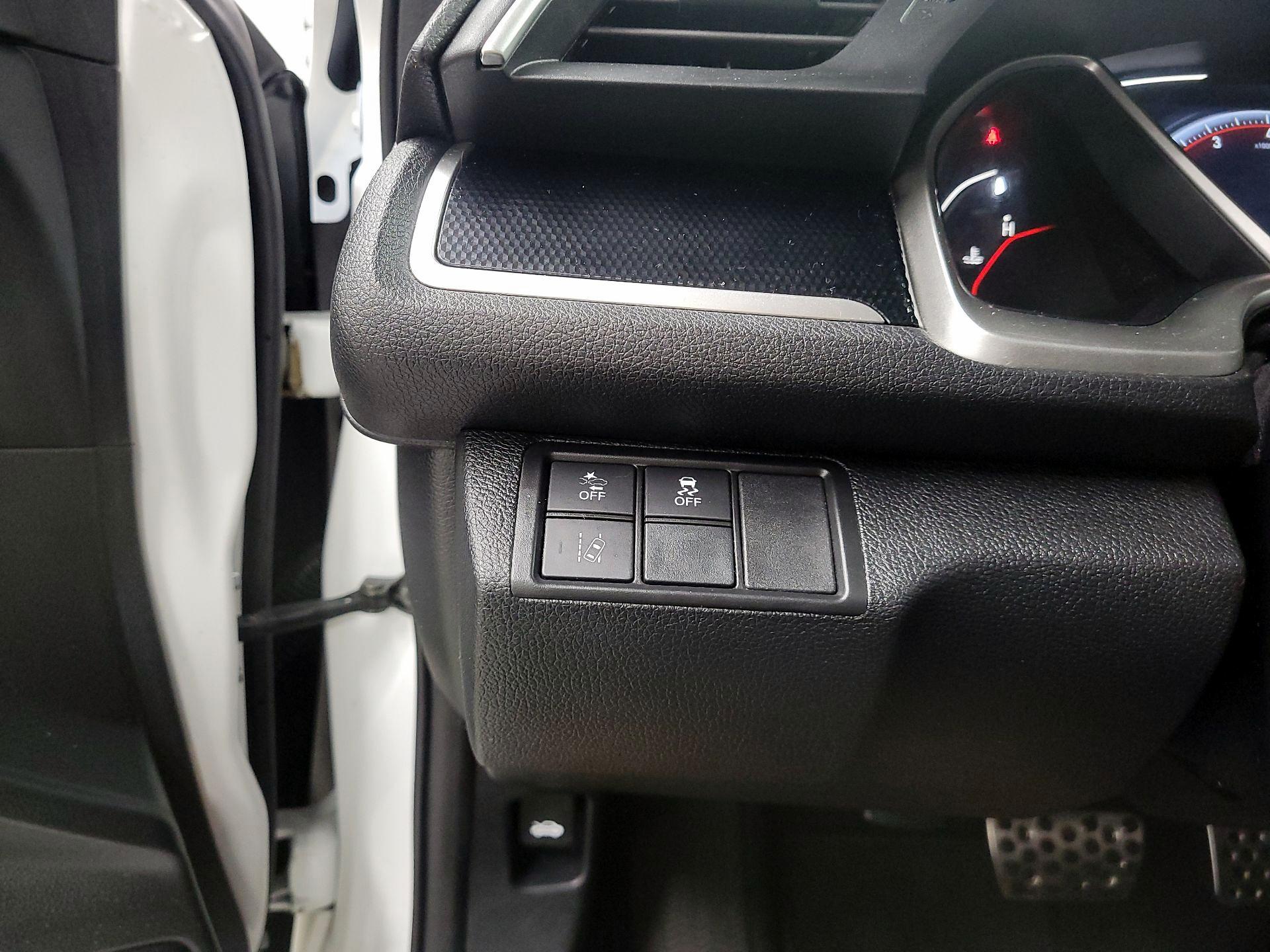 Thumbnail: 2019 Honda Civic - 13