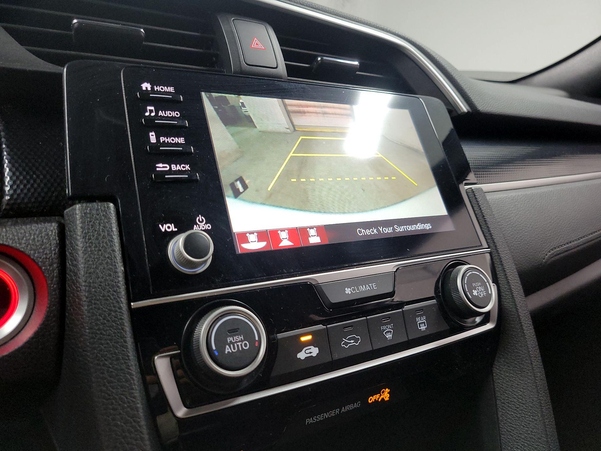 Thumbnail: 2019 Honda Civic - 14