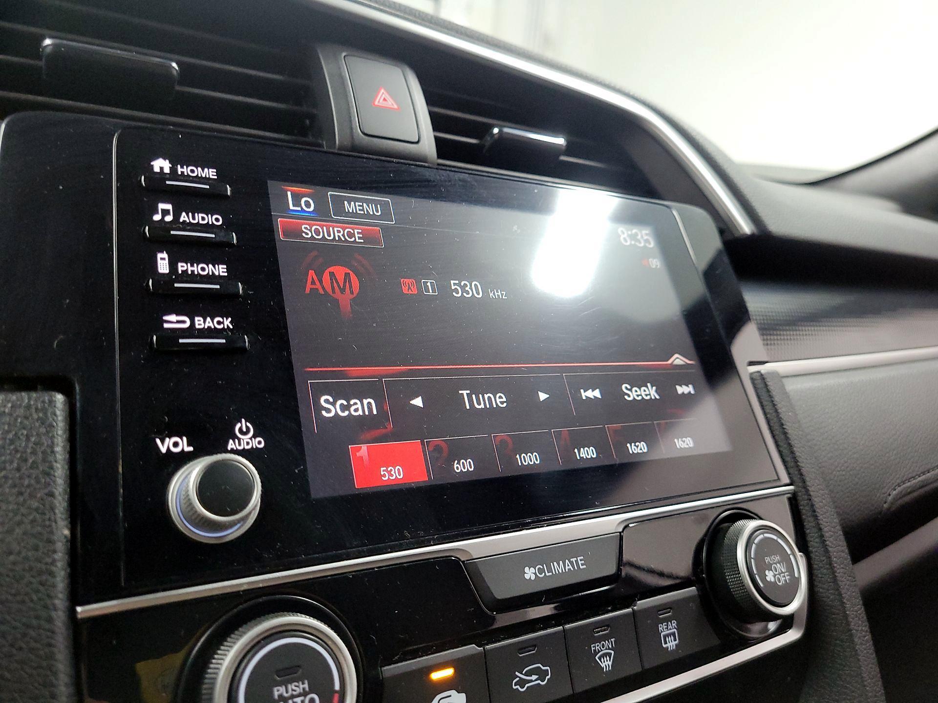 Thumbnail: 2019 Honda Civic - 15