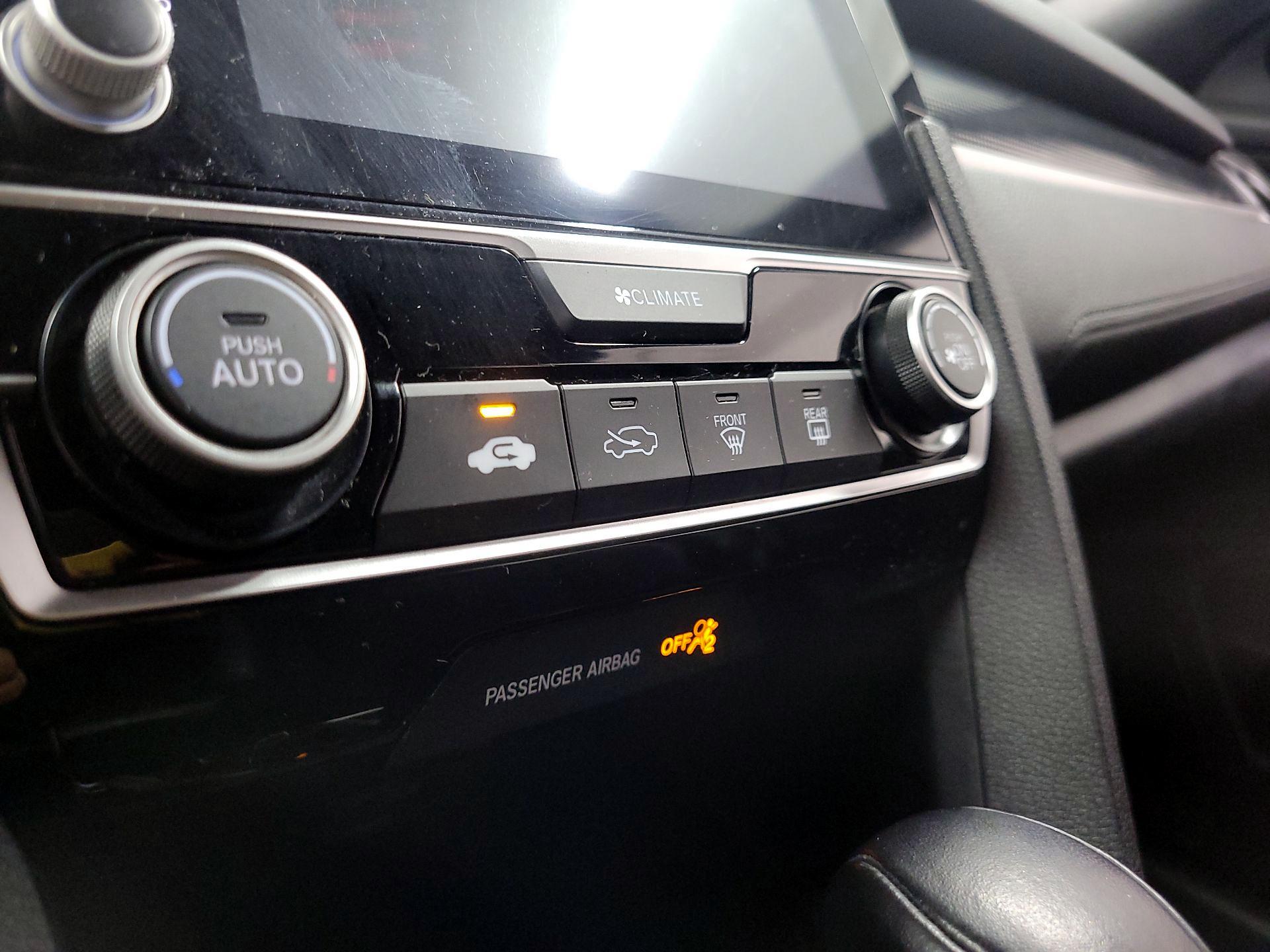 Thumbnail: 2019 Honda Civic - 16