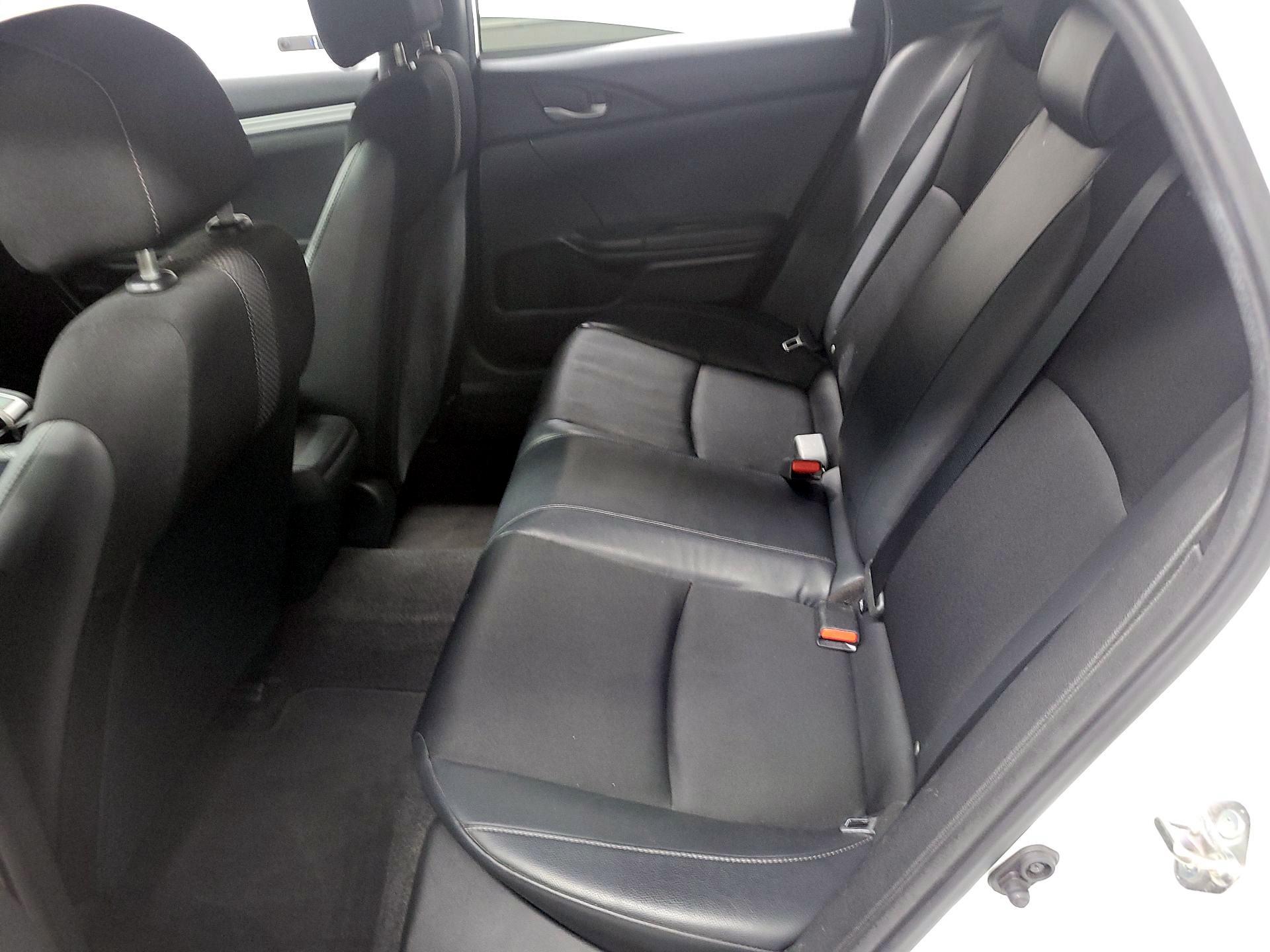 Thumbnail: 2019 Honda Civic - 18