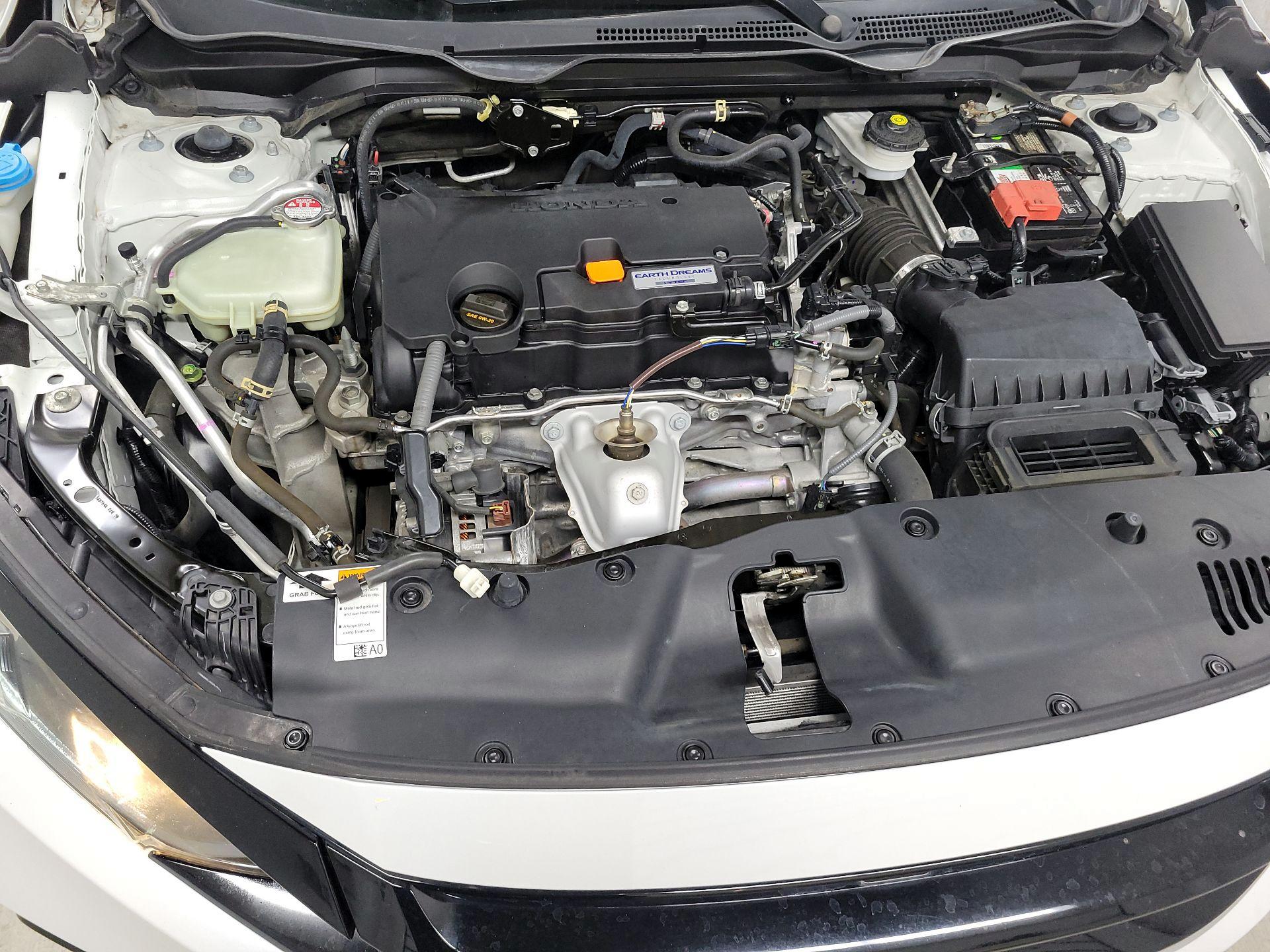 Thumbnail: 2019 Honda Civic - 20