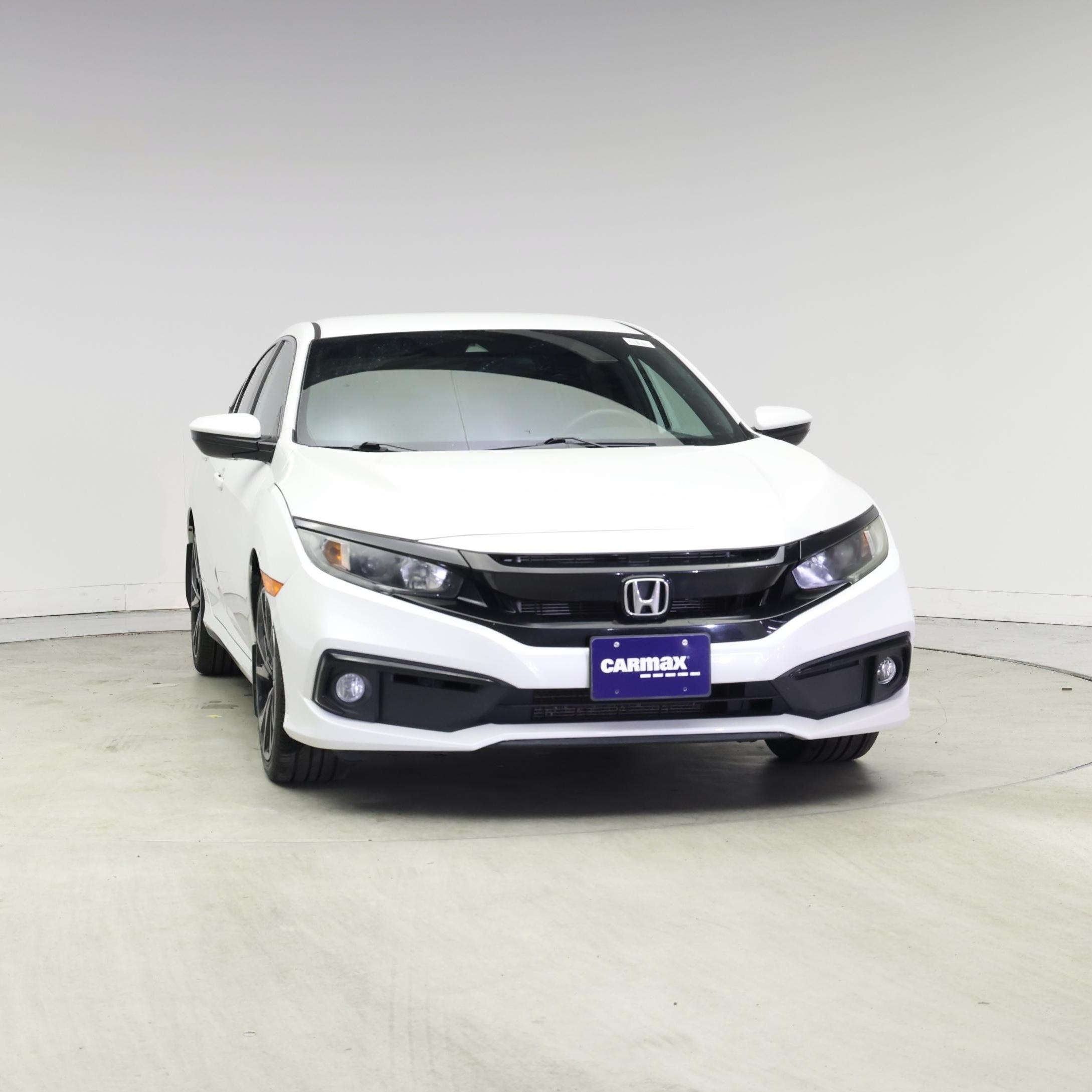 Thumbnail: 2019 Honda Civic - 5