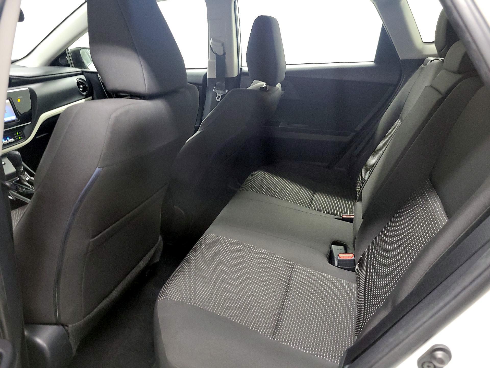 Thumbnail: 2018 Toyota Corolla iM - 17