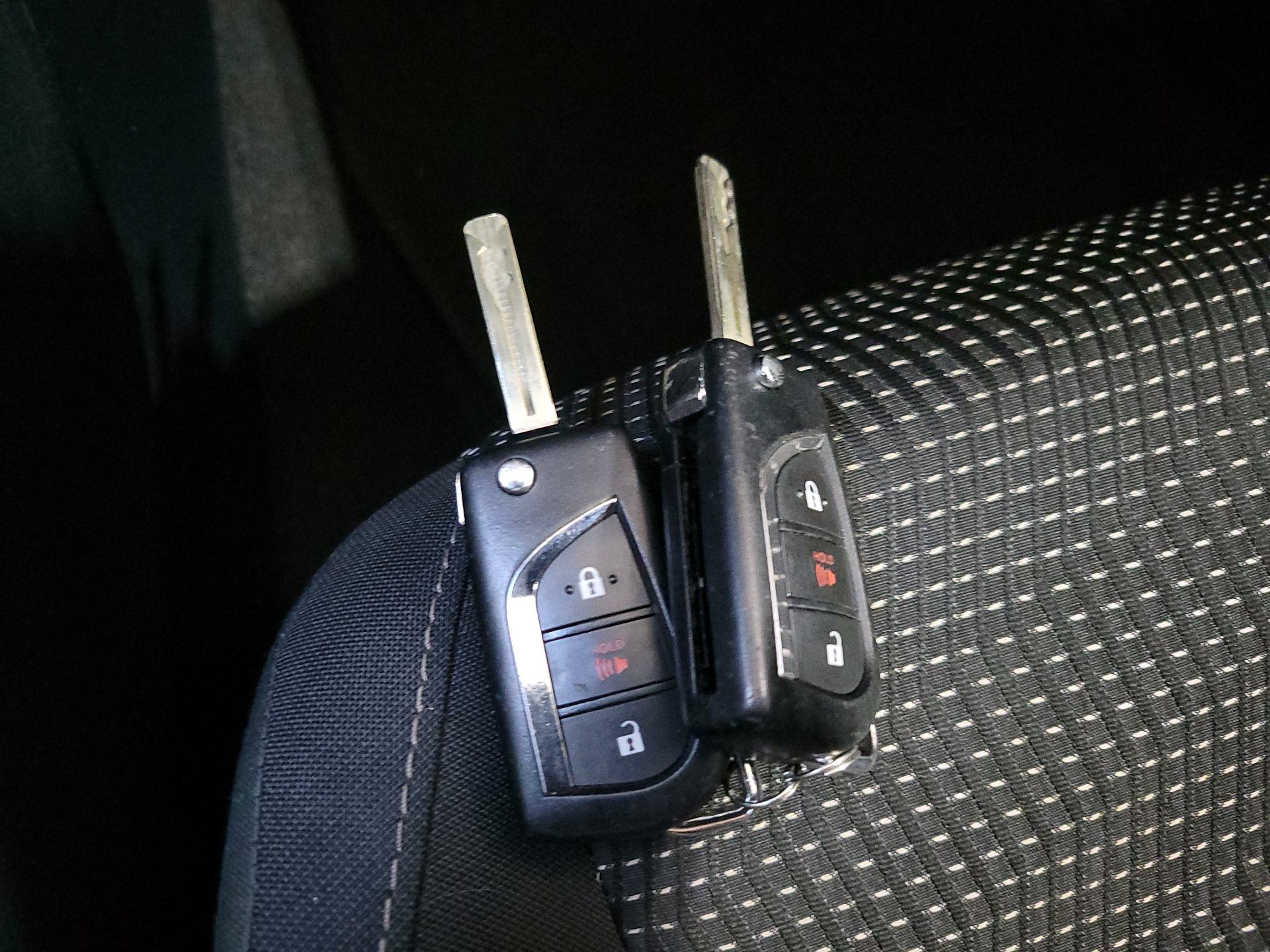 Thumbnail: 2018 Toyota Corolla iM - 20