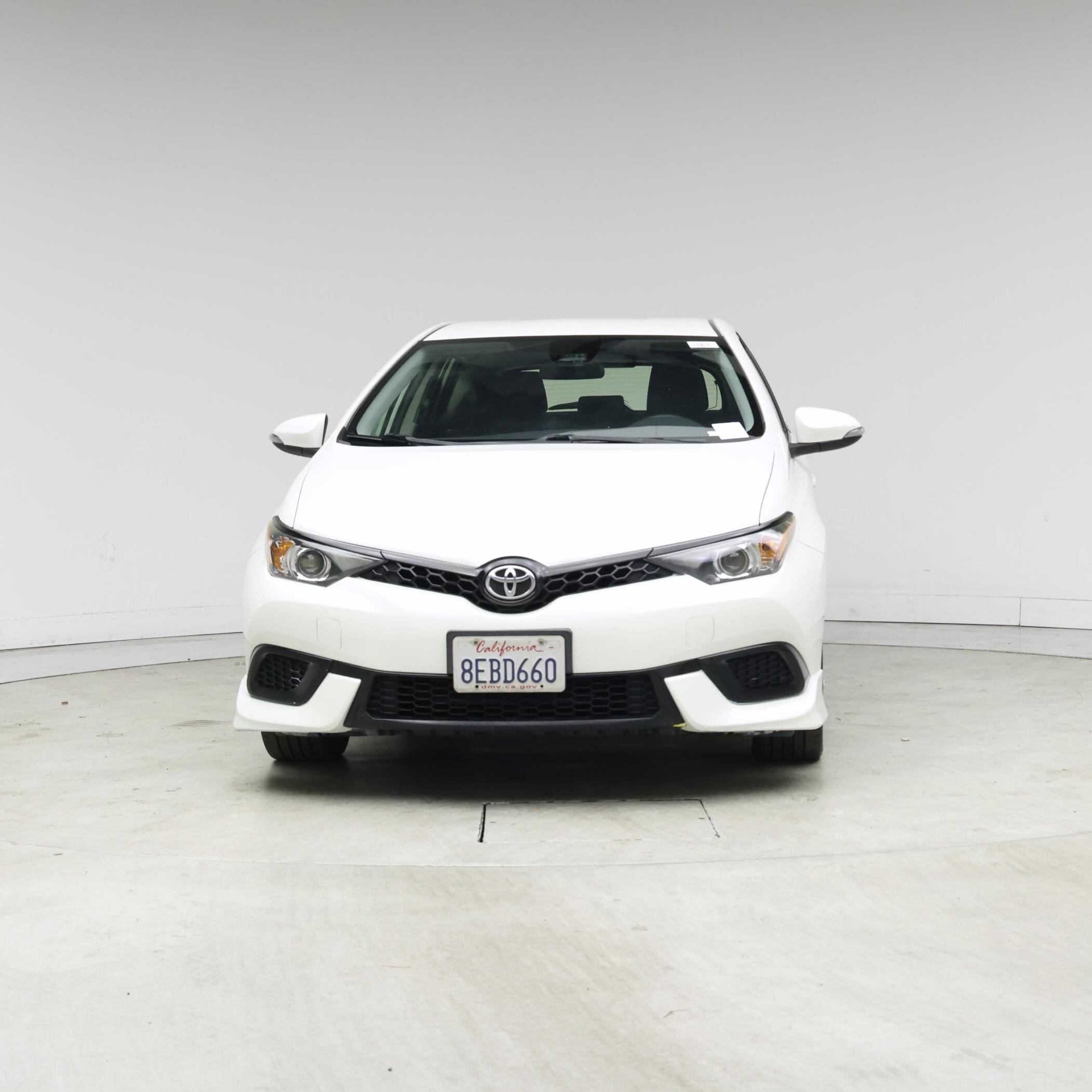 Thumbnail: 2018 Toyota Corolla iM - 5