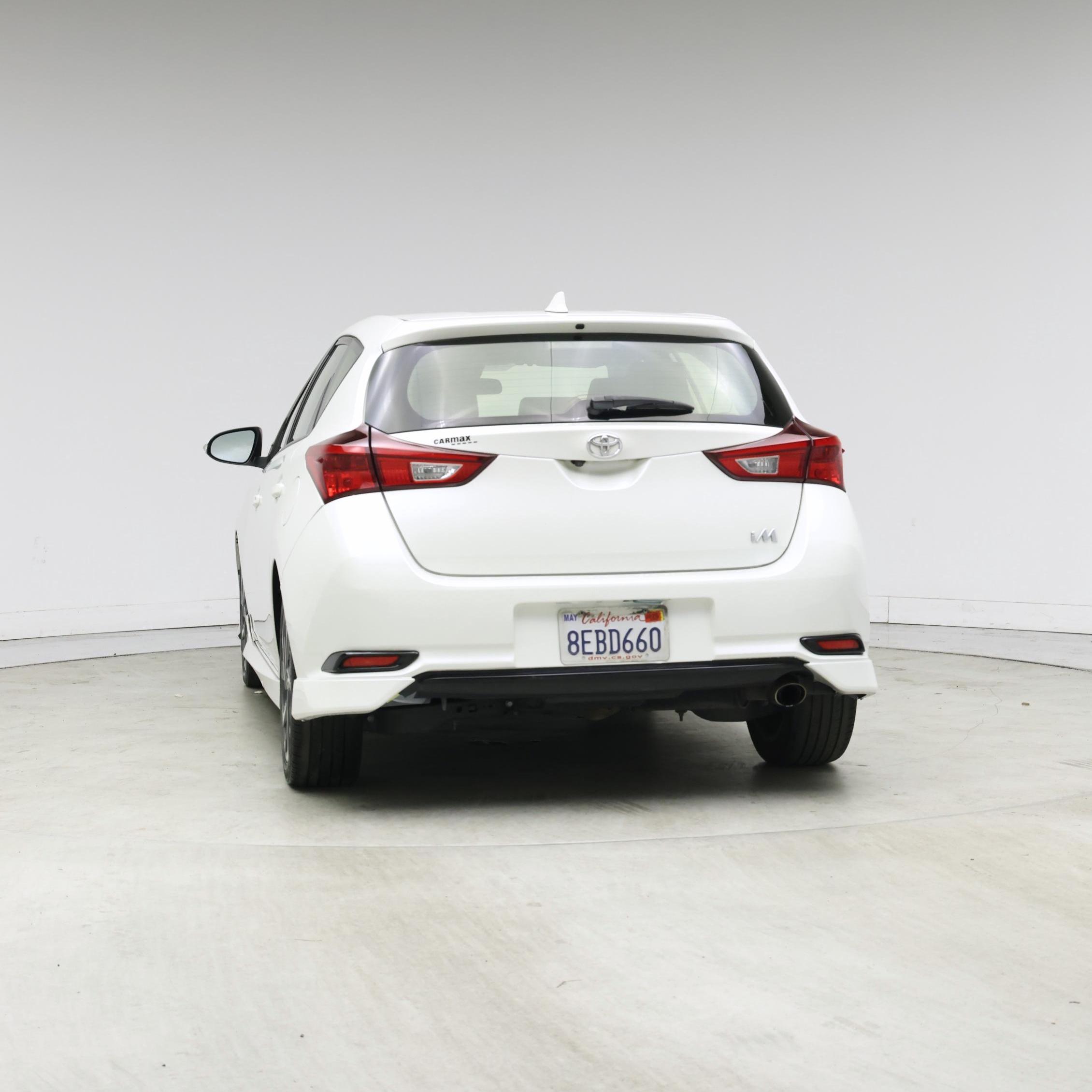 Thumbnail: 2018 Toyota Corolla iM - 6