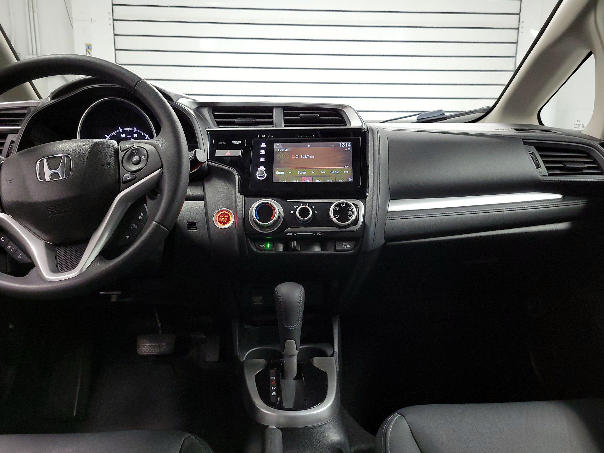 Thumbnail: 2018 Honda Fit - 9