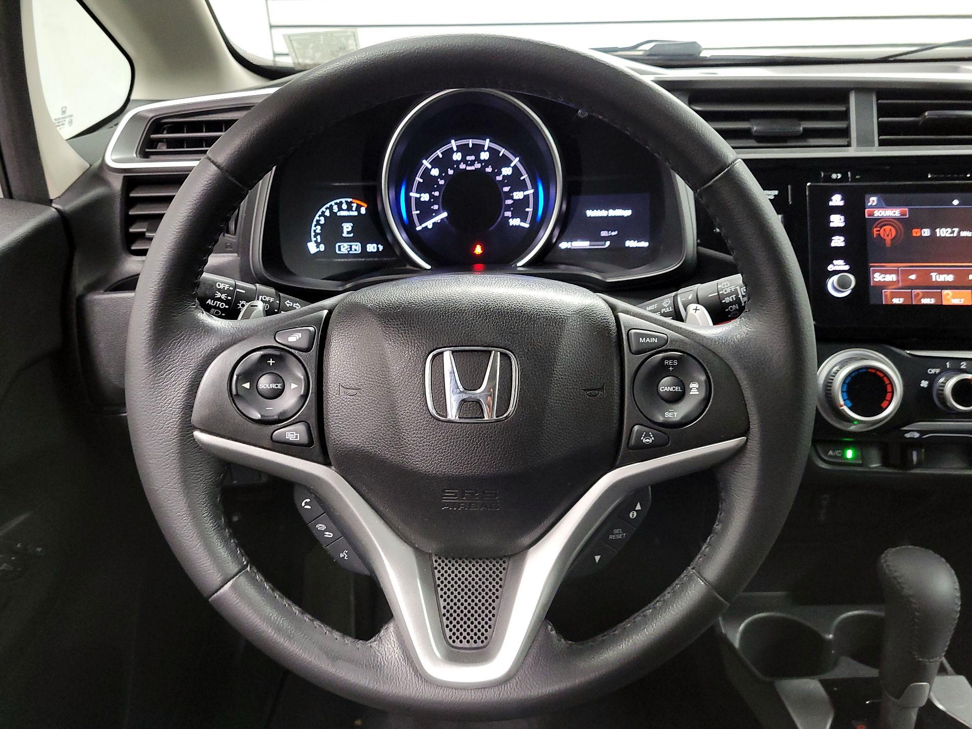 Thumbnail: 2018 Honda Fit - 10