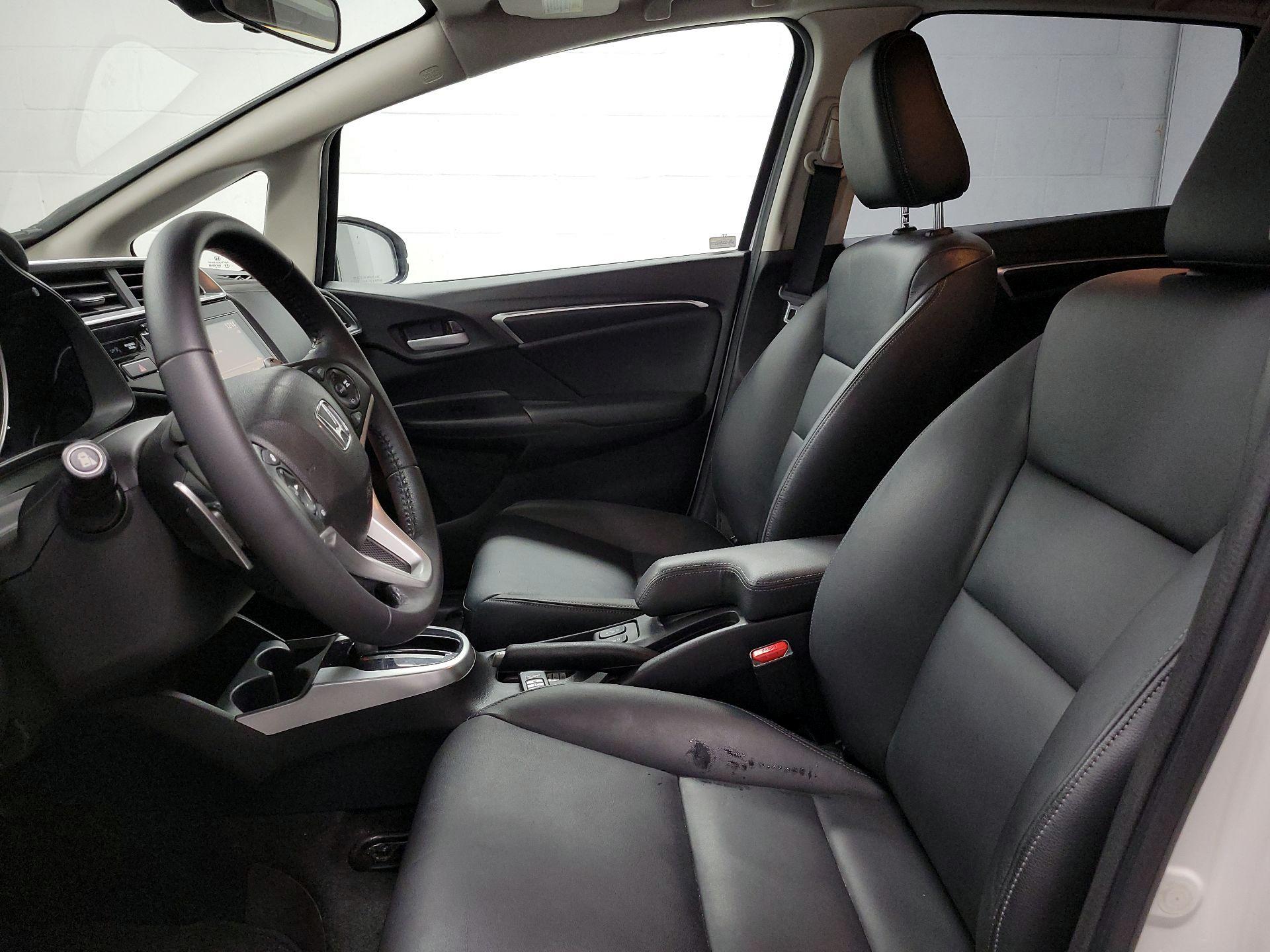 Thumbnail: 2018 Honda Fit - 11