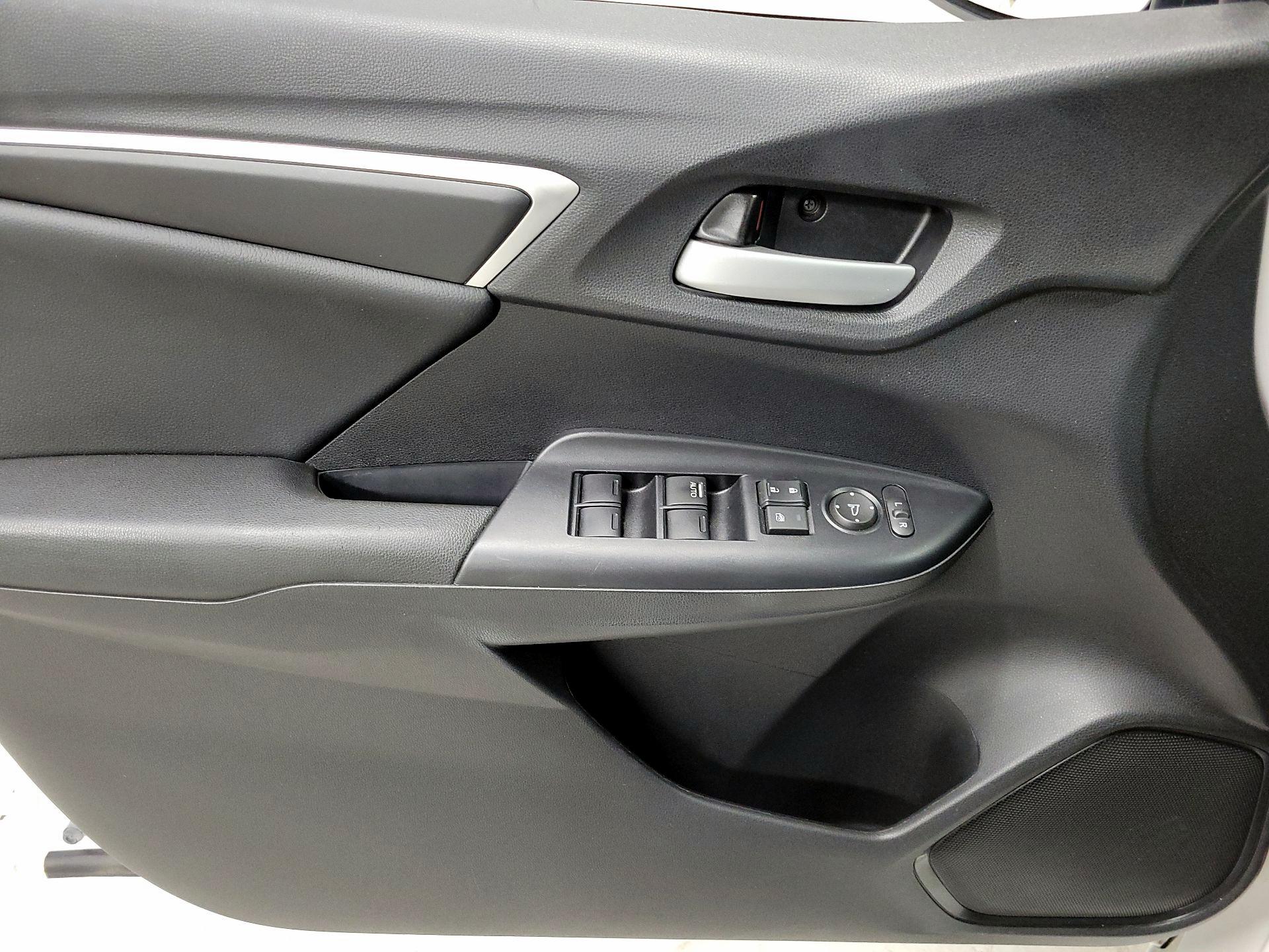 Thumbnail: 2018 Honda Fit - 12