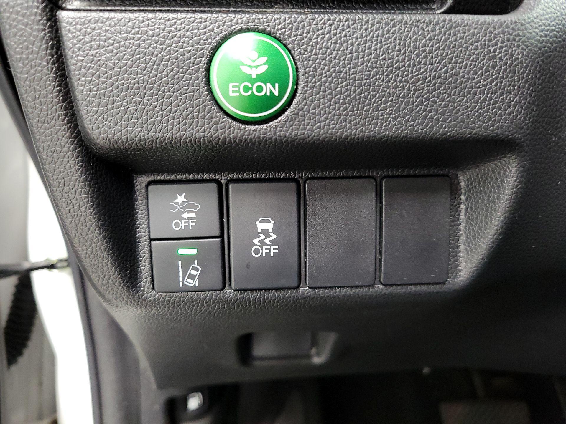 Thumbnail: 2018 Honda Fit - 13