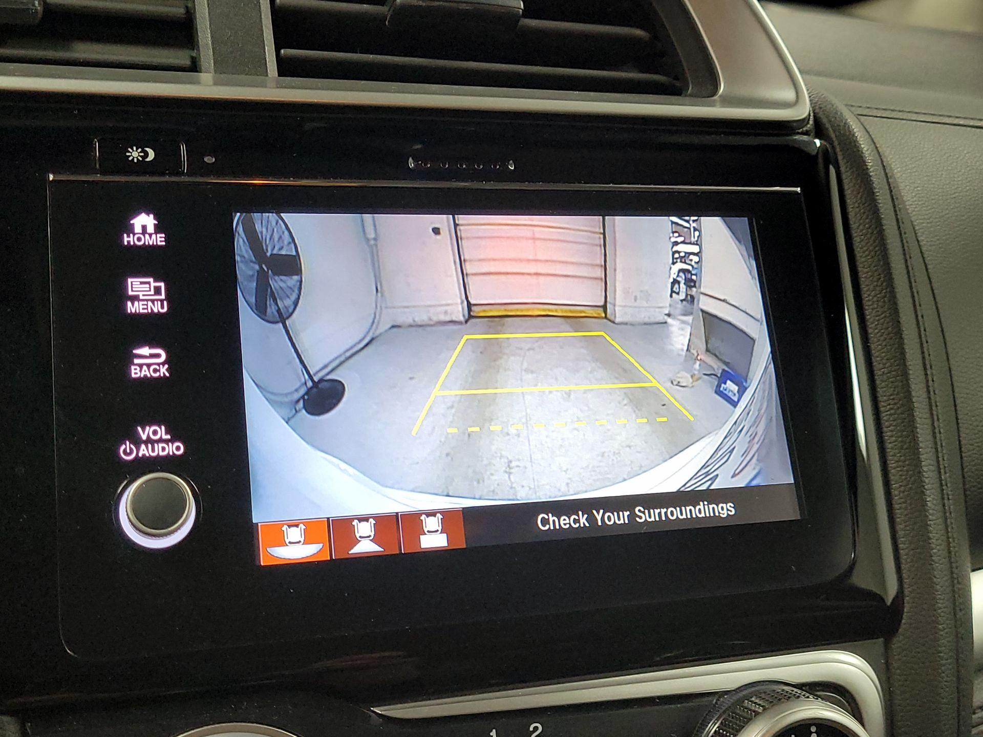 Thumbnail: 2018 Honda Fit - 14