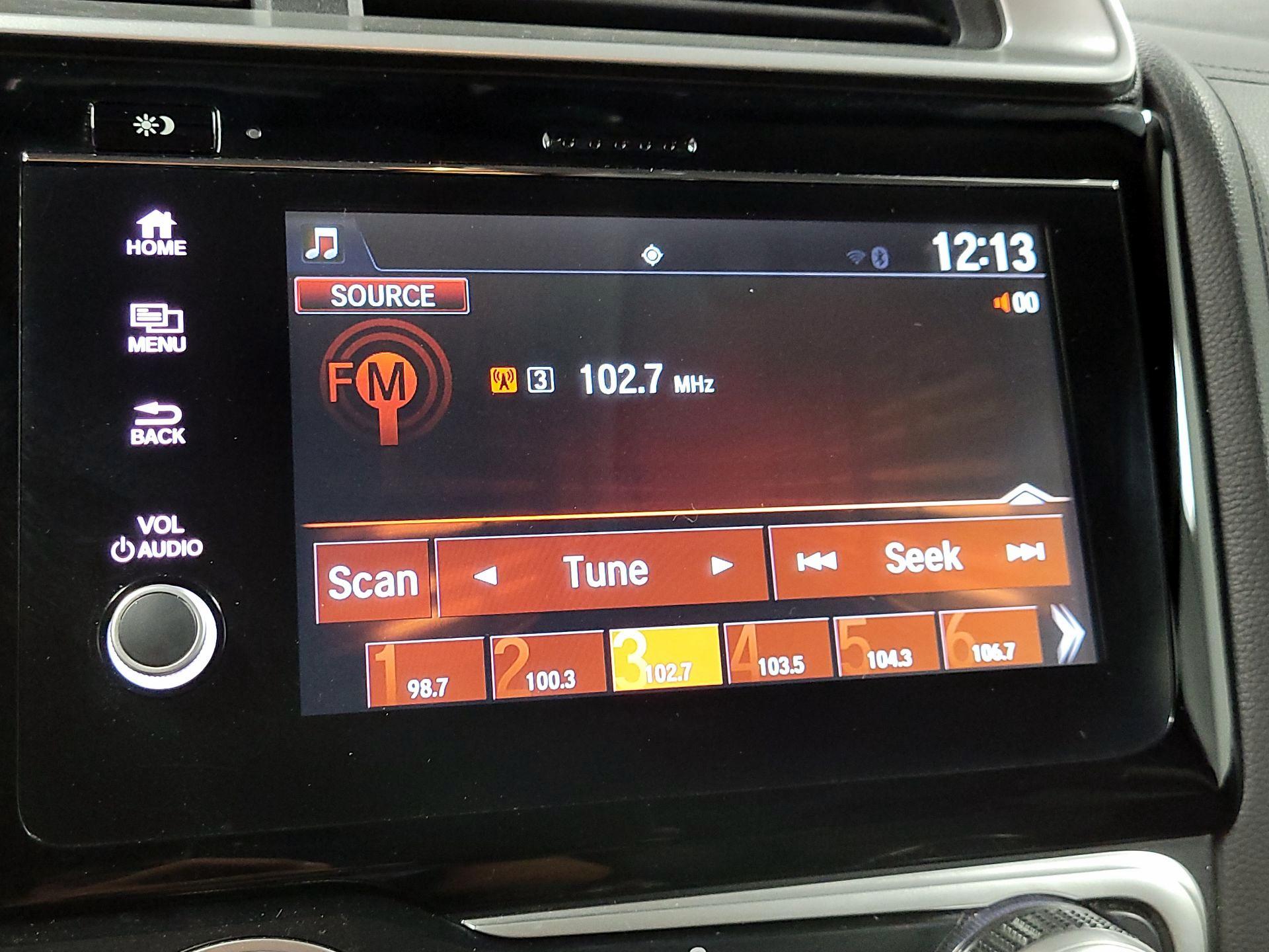 Thumbnail: 2018 Honda Fit - 15