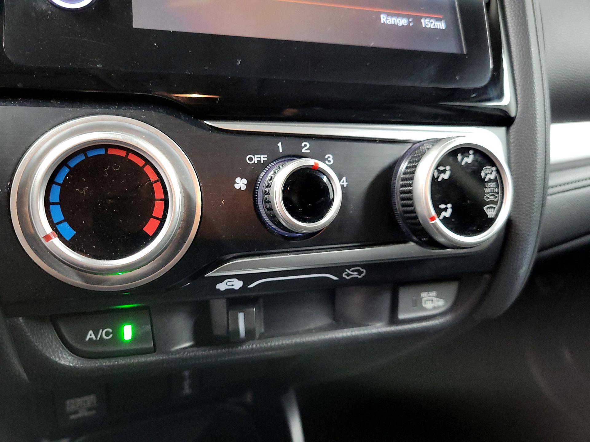 Thumbnail: 2018 Honda Fit - 16