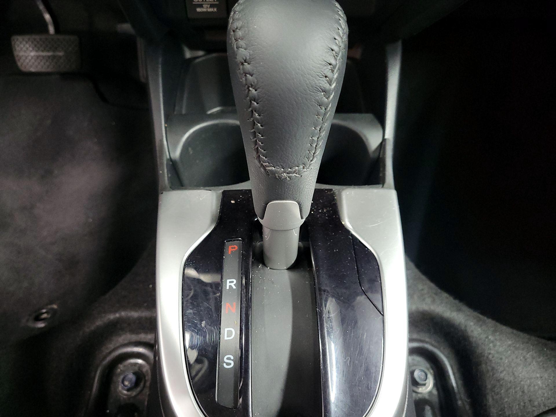 Thumbnail: 2018 Honda Fit - 17