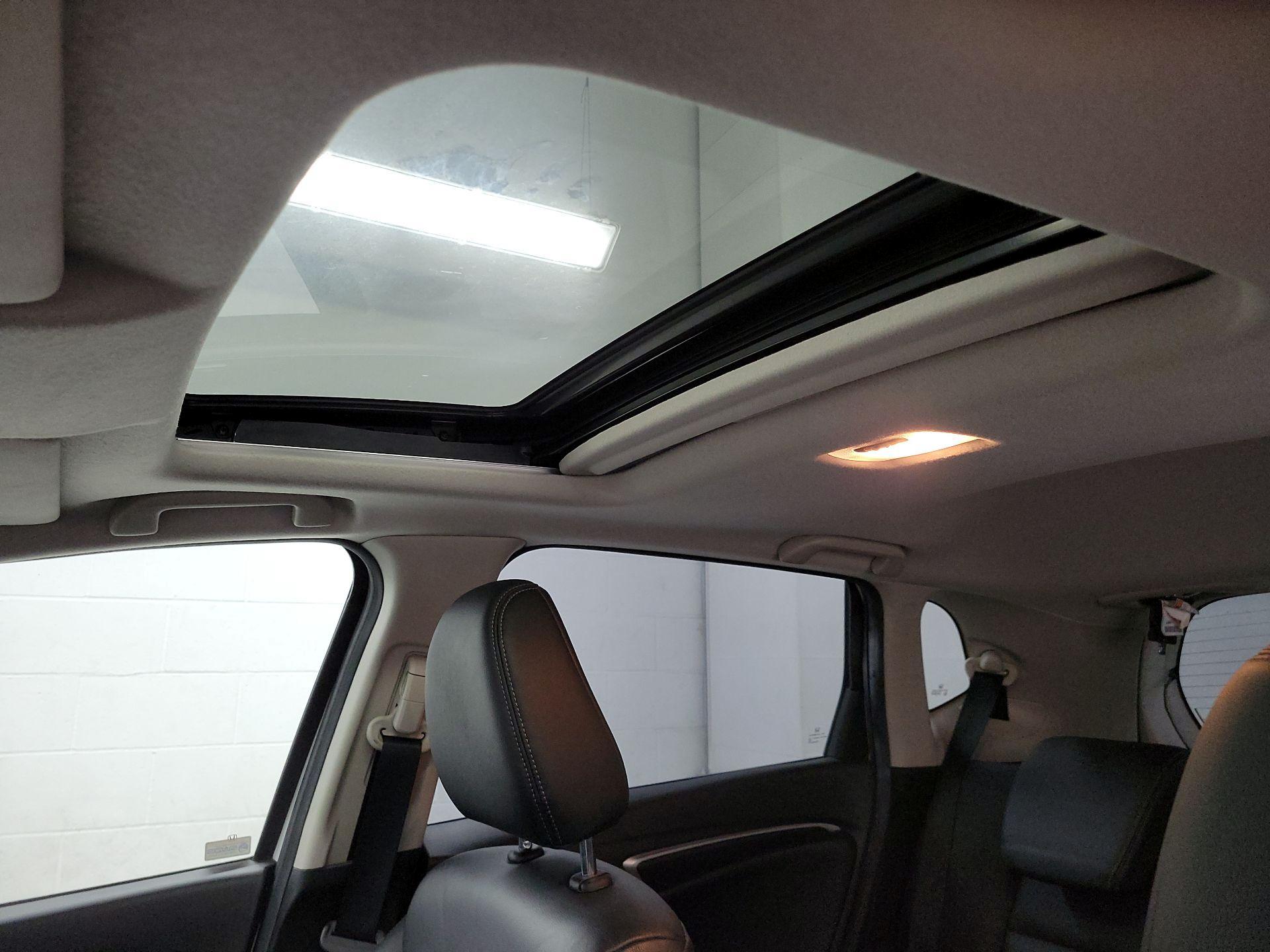 Thumbnail: 2018 Honda Fit - 18