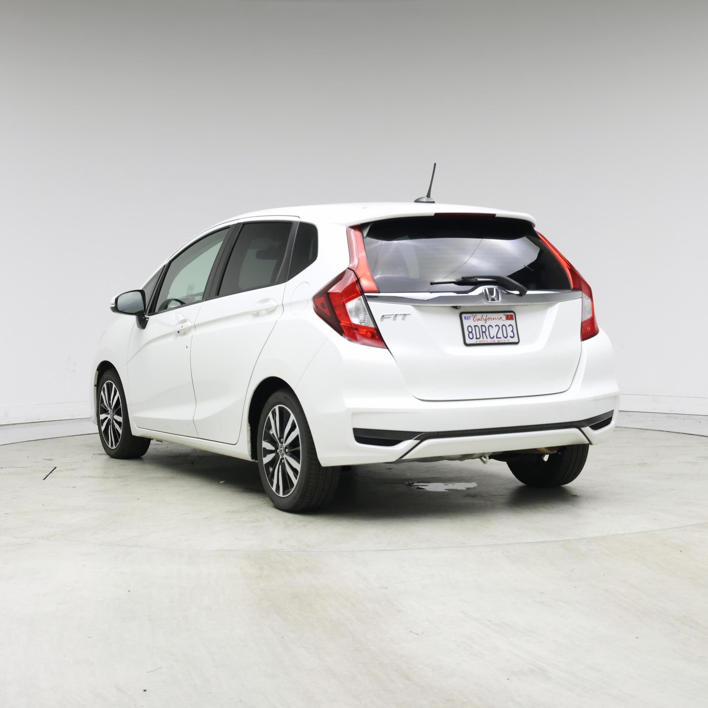 Thumbnail: 2018 Honda Fit - 2