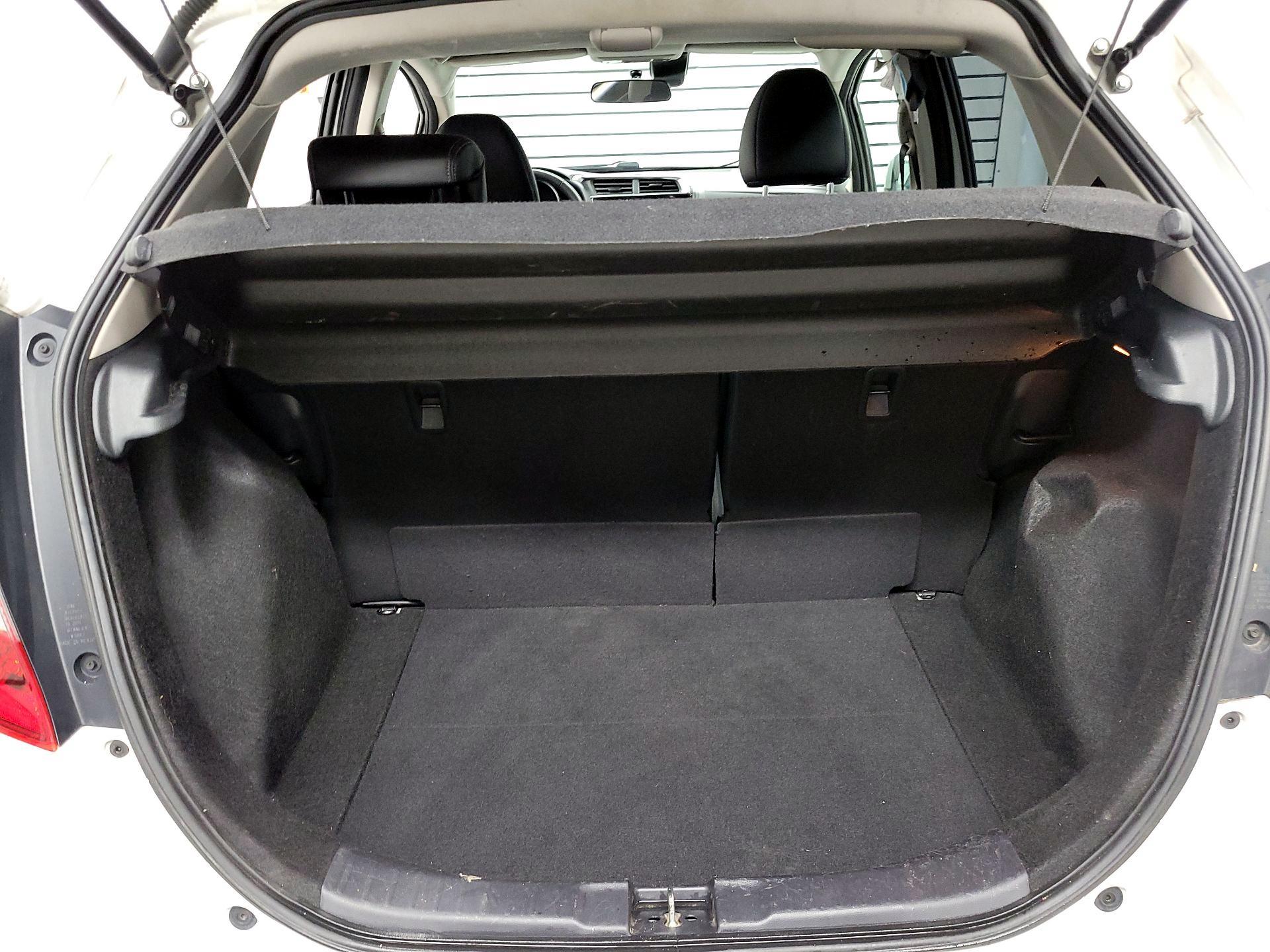 Thumbnail: 2018 Honda Fit - 19