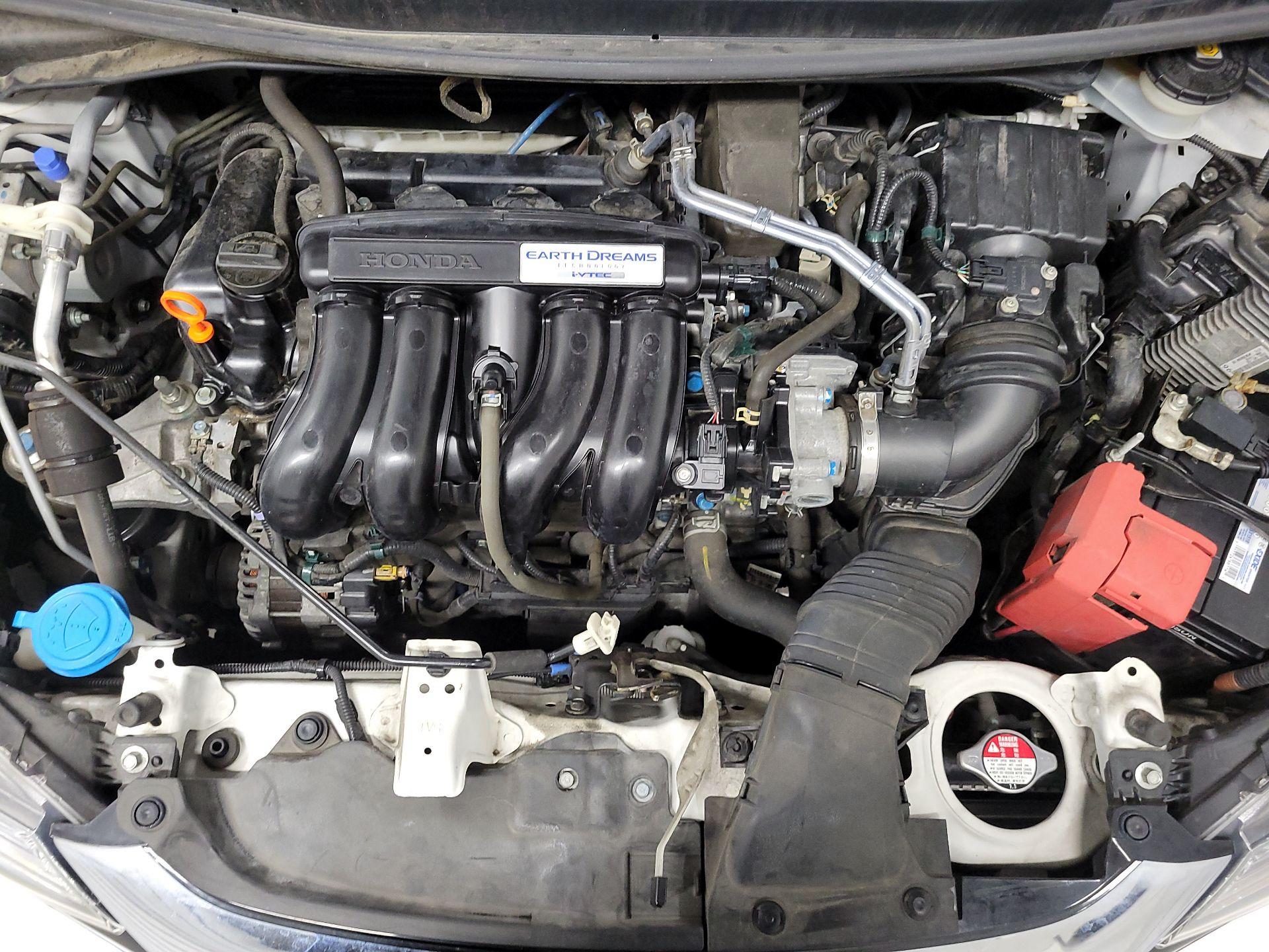 Thumbnail: 2018 Honda Fit - 20